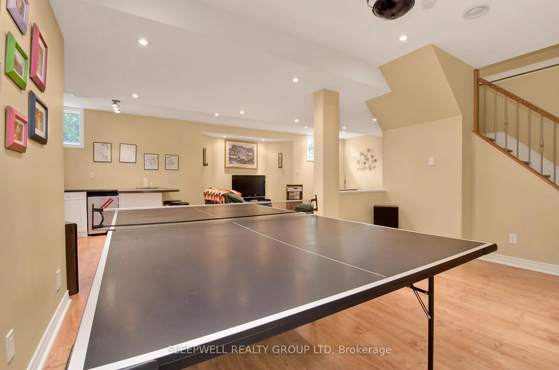 Photo 26 of 53 Mattawa Crescent, Ottawa, Kanata - Bridlewood — HOMEH