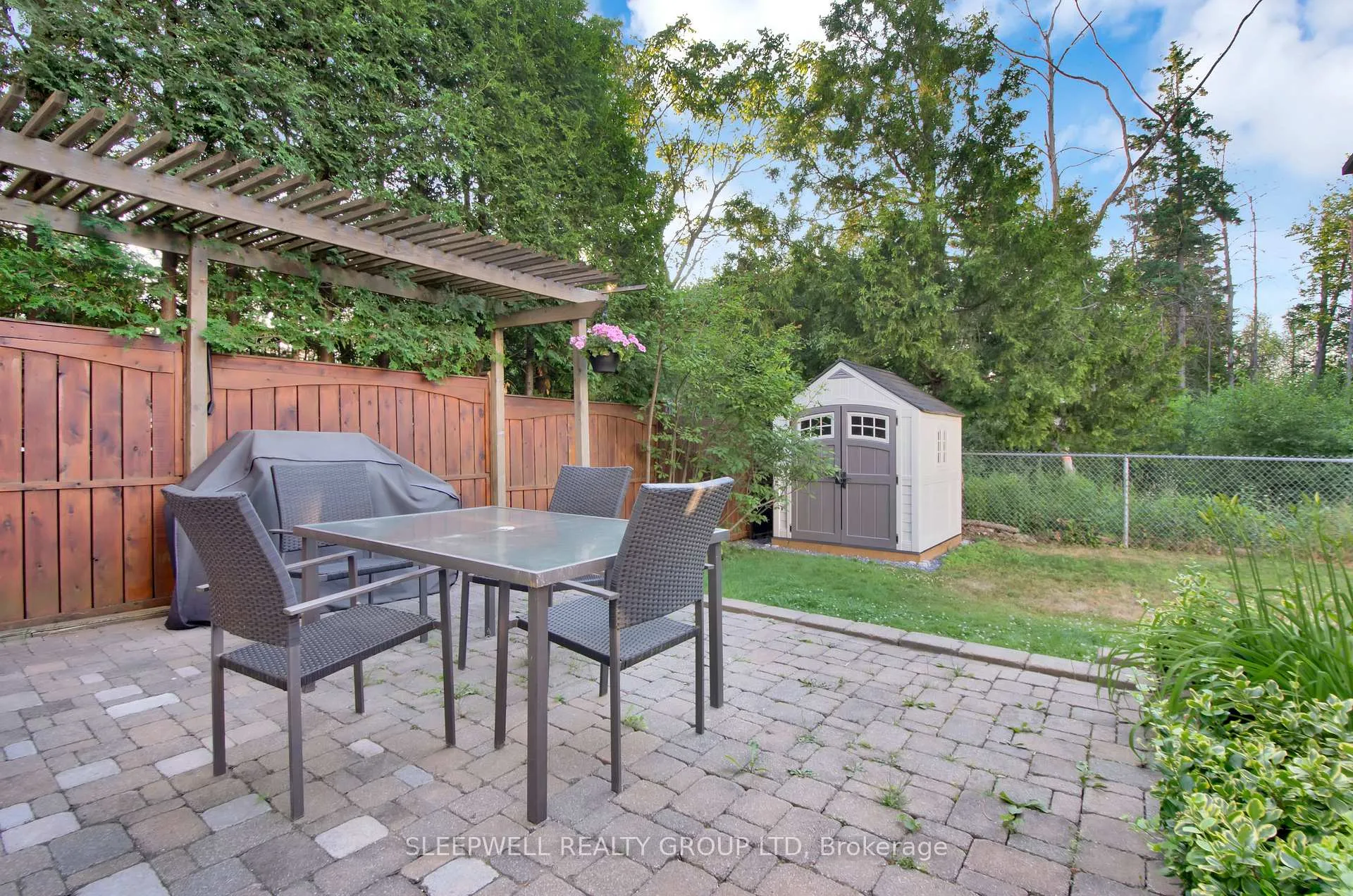 Photo 29 of 53 Mattawa Crescent, Ottawa, Kanata - Bridlewood — HOMEH