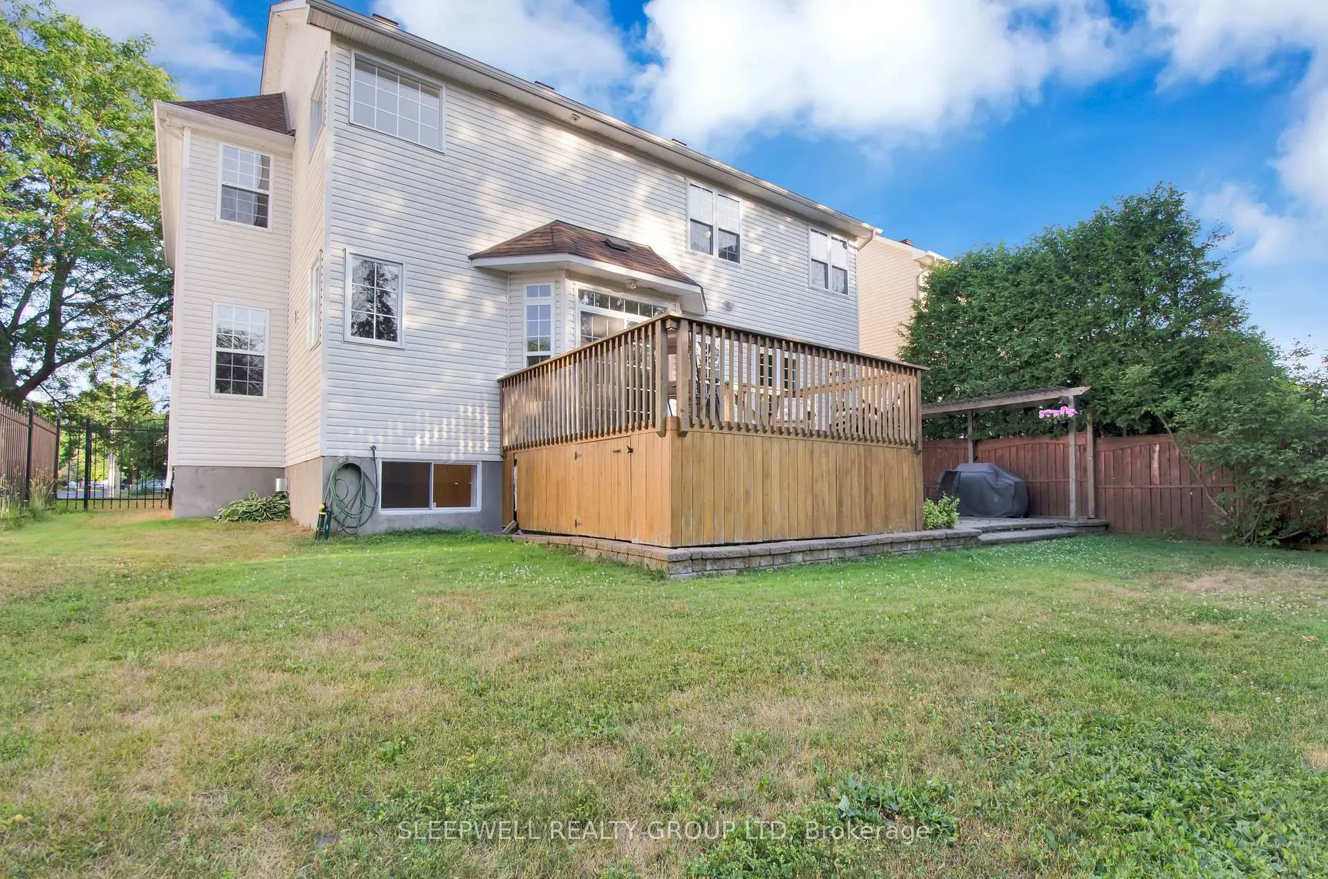 Photo 30 of 53 Mattawa Crescent, Ottawa, Kanata - Bridlewood — HOMEH