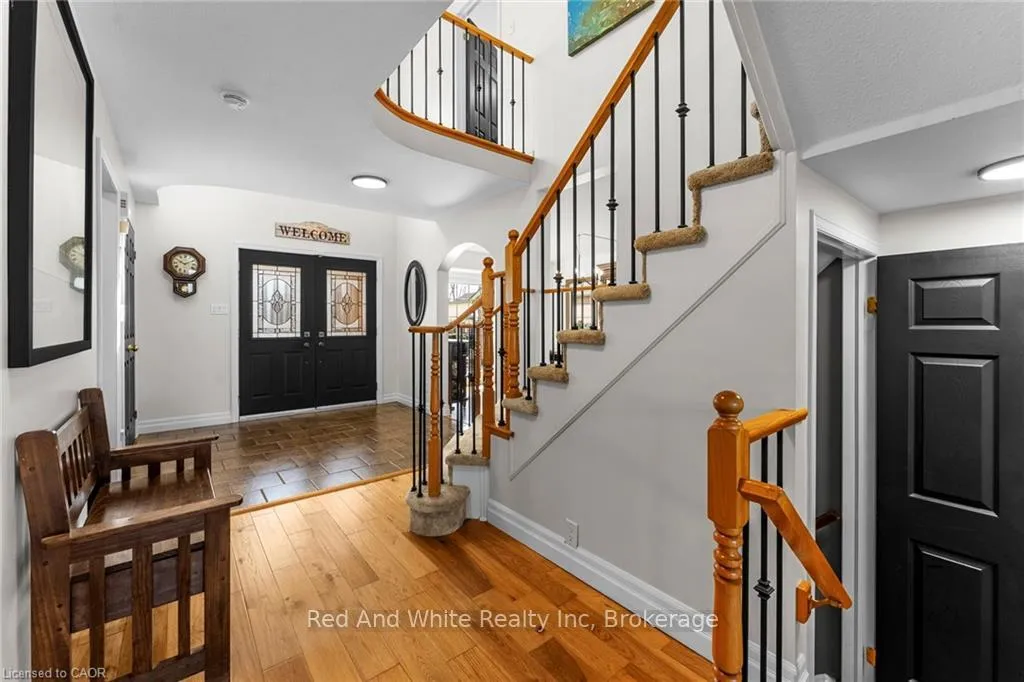 Photo 19 of 26 Shadyridge Place, Kitchener, Highland West — HOMEH