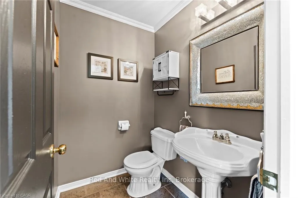 Photo 20 of 26 Shadyridge Place, Kitchener, Highland West — HOMEH