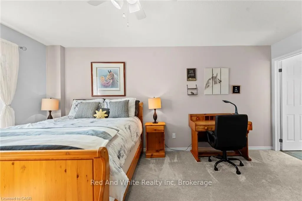 Photo 28 of 26 Shadyridge Place, Kitchener, Highland West — HOMEH