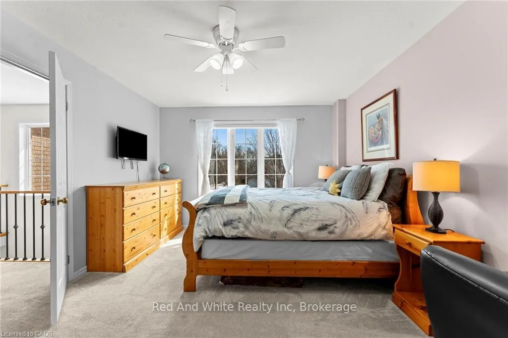 Photo 29 of 26 Shadyridge Place, Kitchener, Highland West — HOMEH