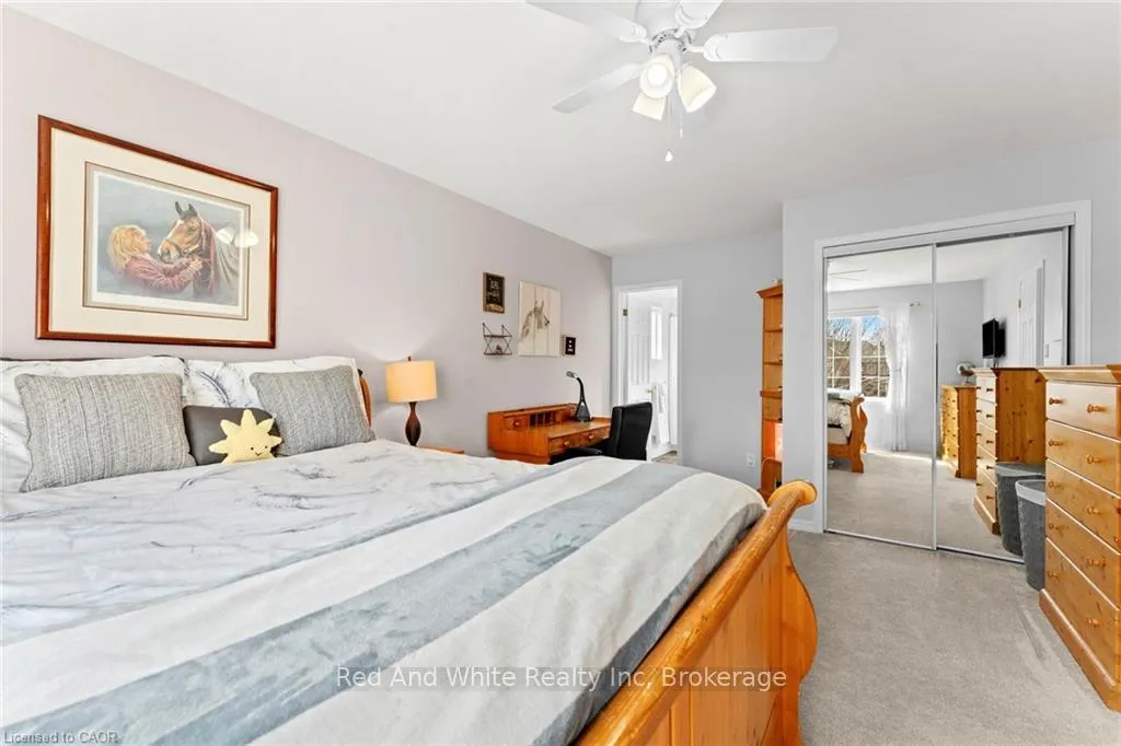Photo 30 of 26 Shadyridge Place, Kitchener, Highland West — HOMEH