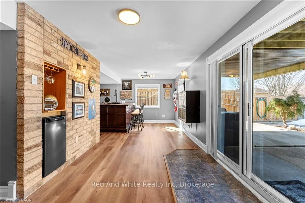 Photo 39 of 26 Shadyridge Place, Kitchener, Highland West — HOMEH