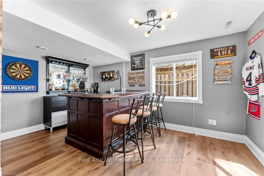 Photo 40 of 26 Shadyridge Place, Kitchener, Highland West — HOMEH