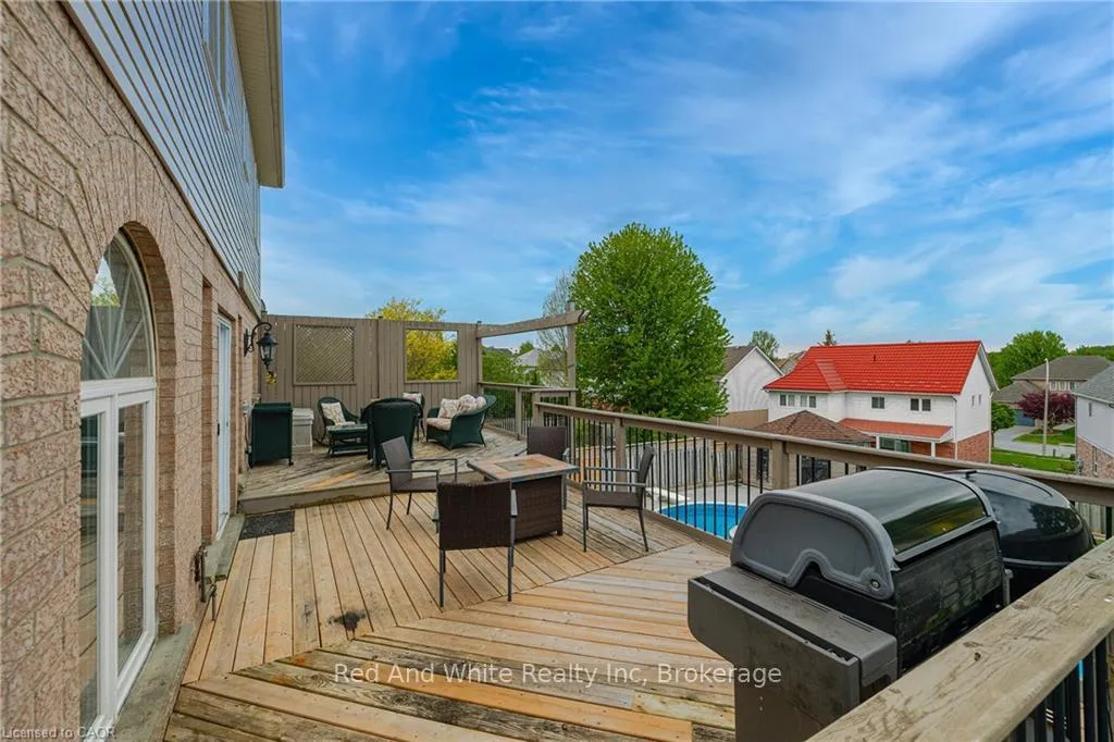Photo 45 of 26 Shadyridge Place, Kitchener, Highland West — HOMEH