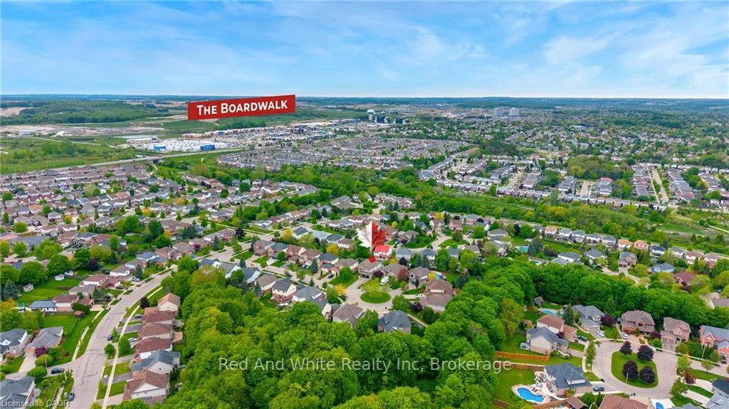 Photo 50 of 26 Shadyridge Place, Kitchener, Highland West — HOMEH