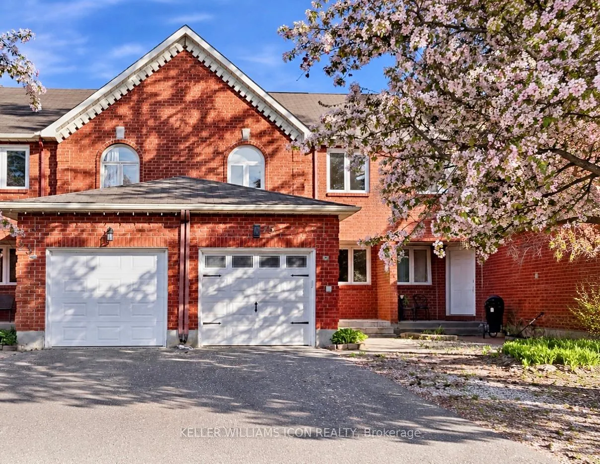 Photo 1 of 25 Robarts Crescent, Ottawa, Kanata - Katimavik — HOMEH