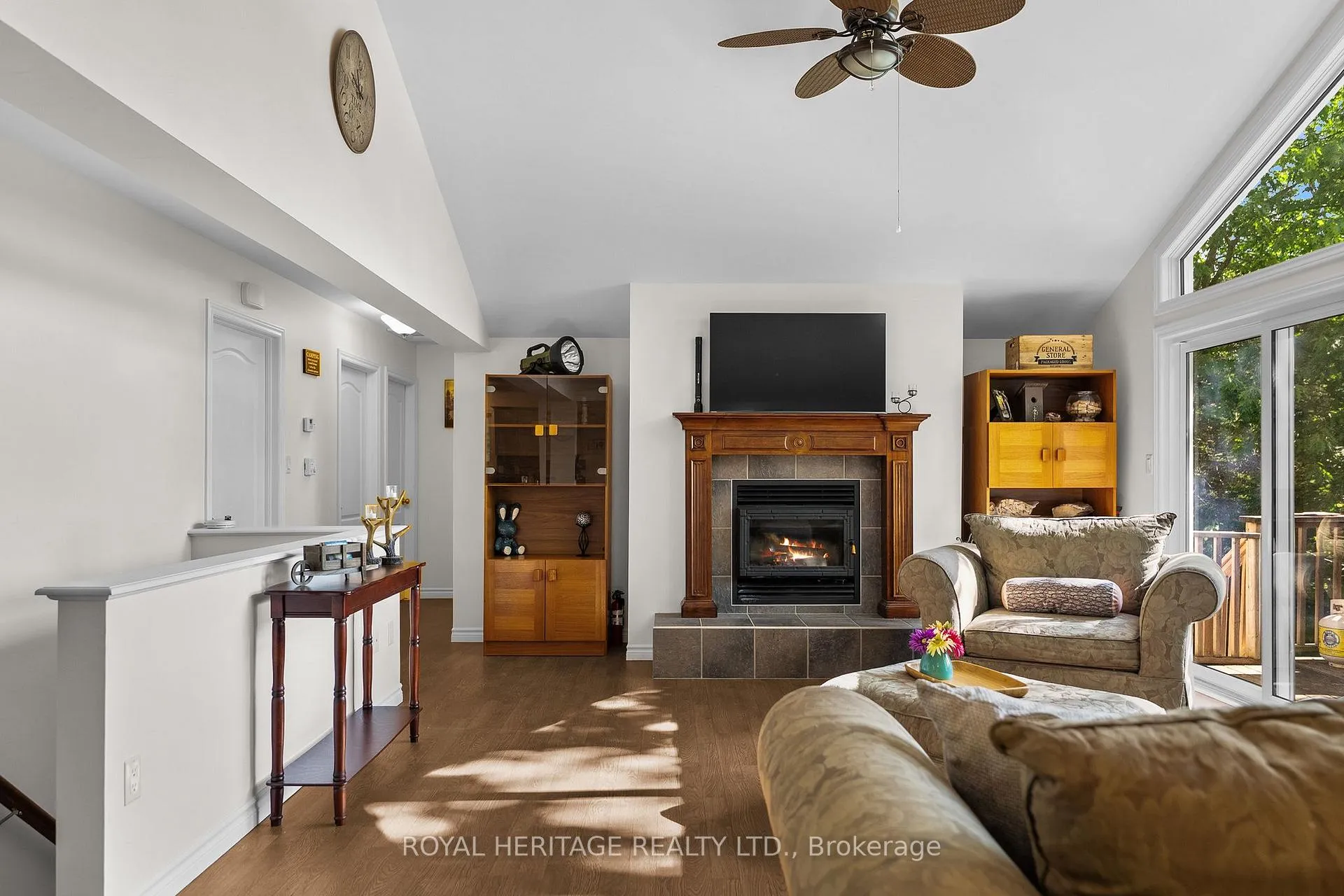 Photo 9 of 1160 Minnow Drive, Dysart et al, Havelock — HOMEH