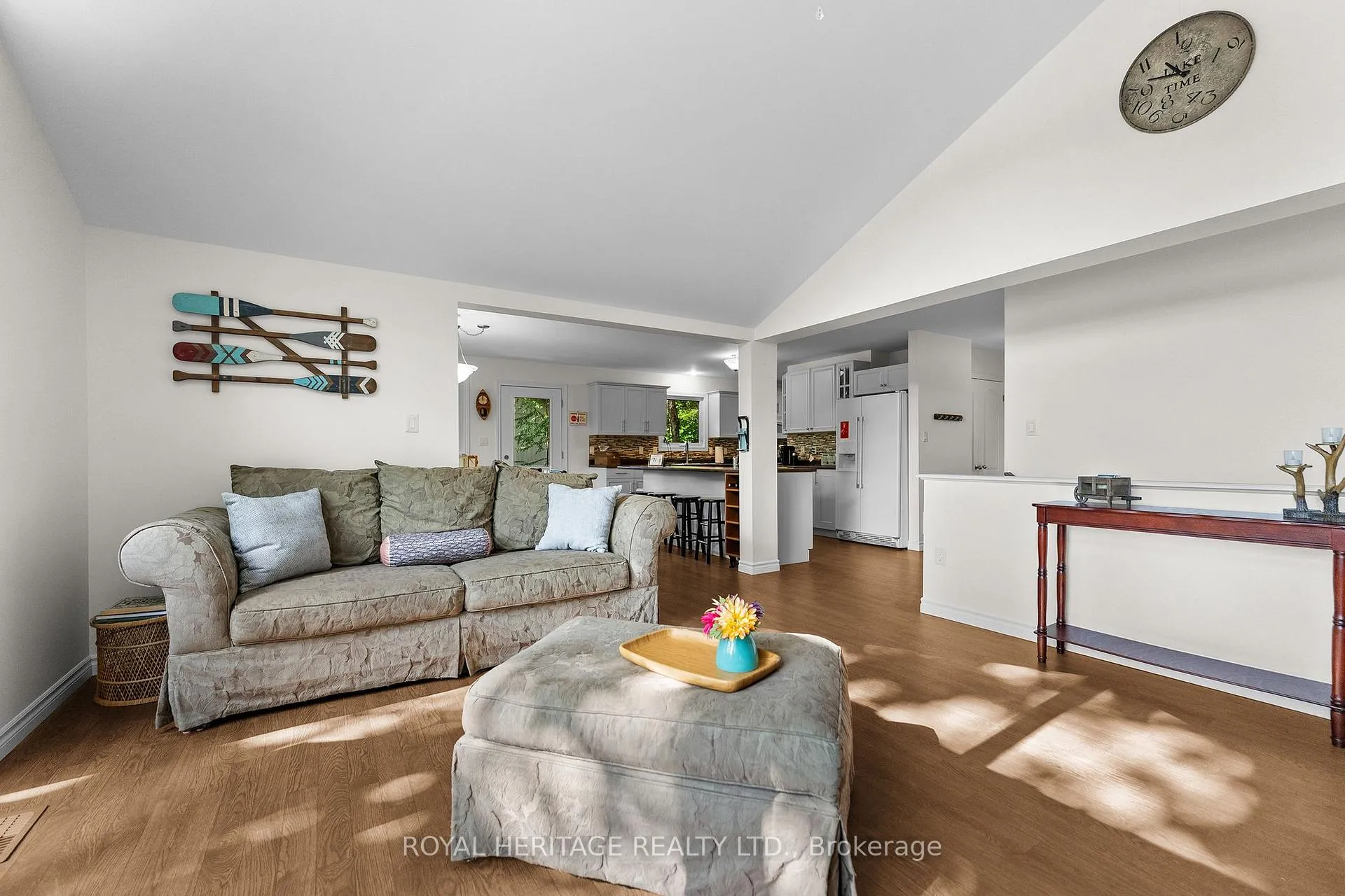 Photo 10 of 1160 Minnow Drive, Dysart et al, Havelock — HOMEH