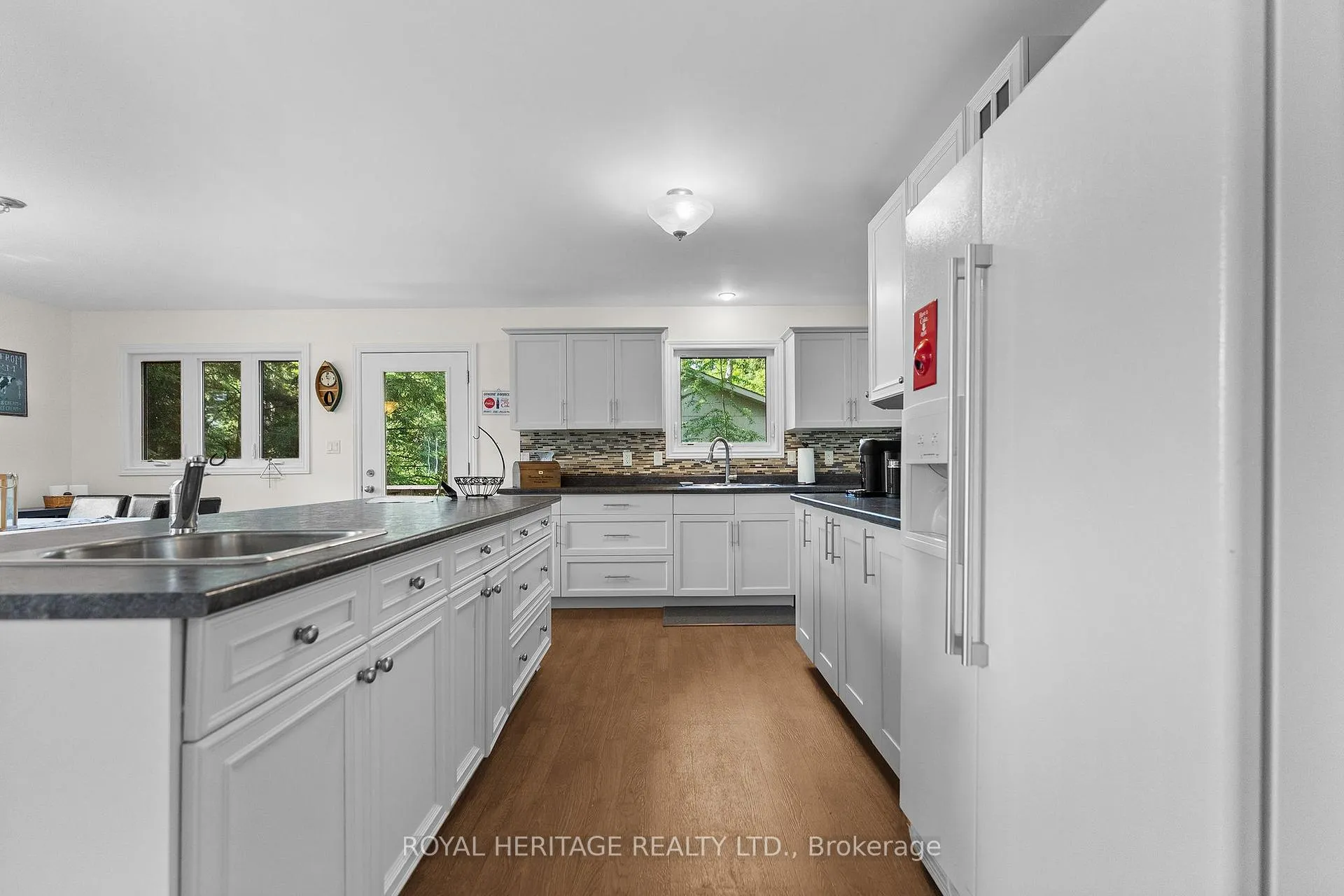 Photo 15 of 1160 Minnow Drive, Dysart et al, Havelock — HOMEH