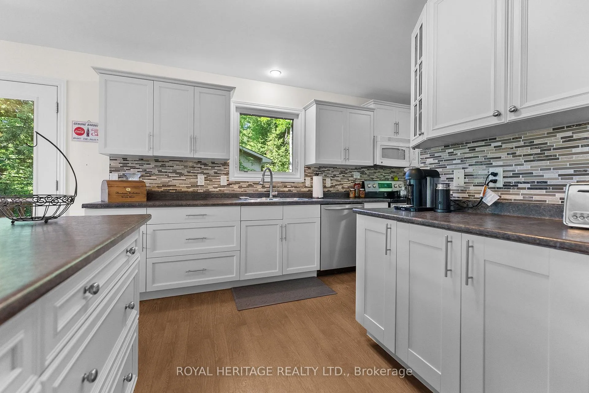 Photo 16 of 1160 Minnow Drive, Dysart et al, Havelock — HOMEH