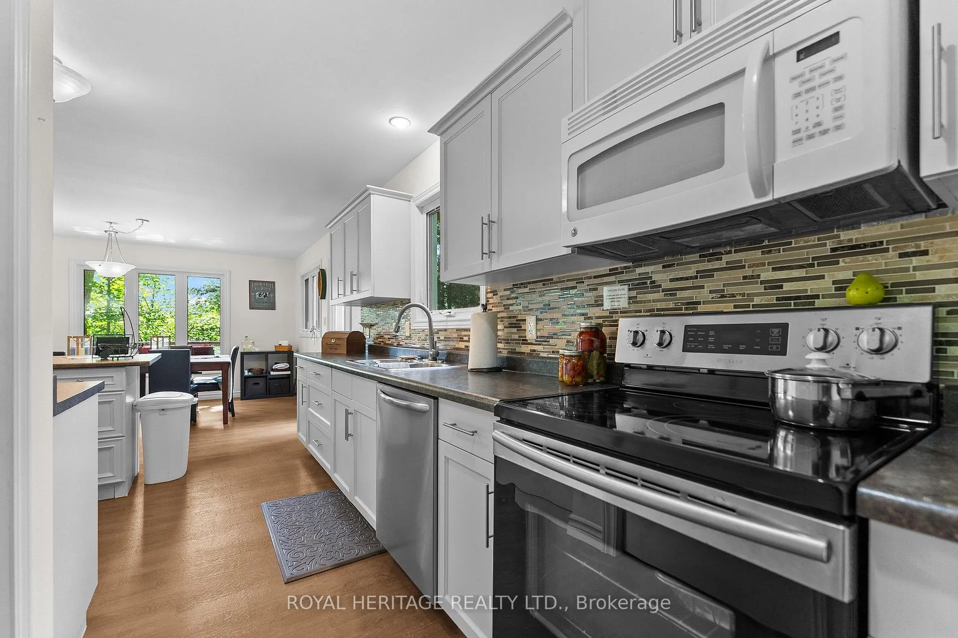 Photo 17 of 1160 Minnow Drive, Dysart et al, Havelock — HOMEH