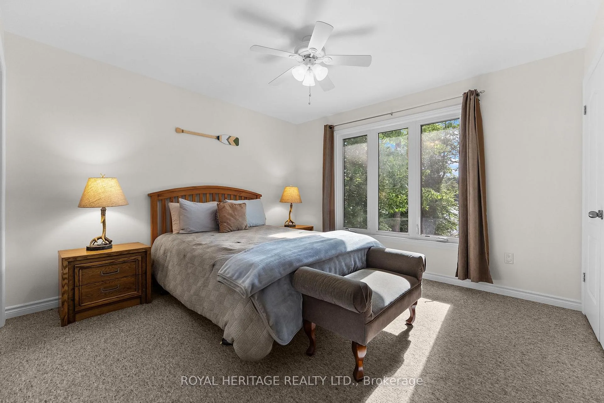 Photo 19 of 1160 Minnow Drive, Dysart et al, Havelock — HOMEH