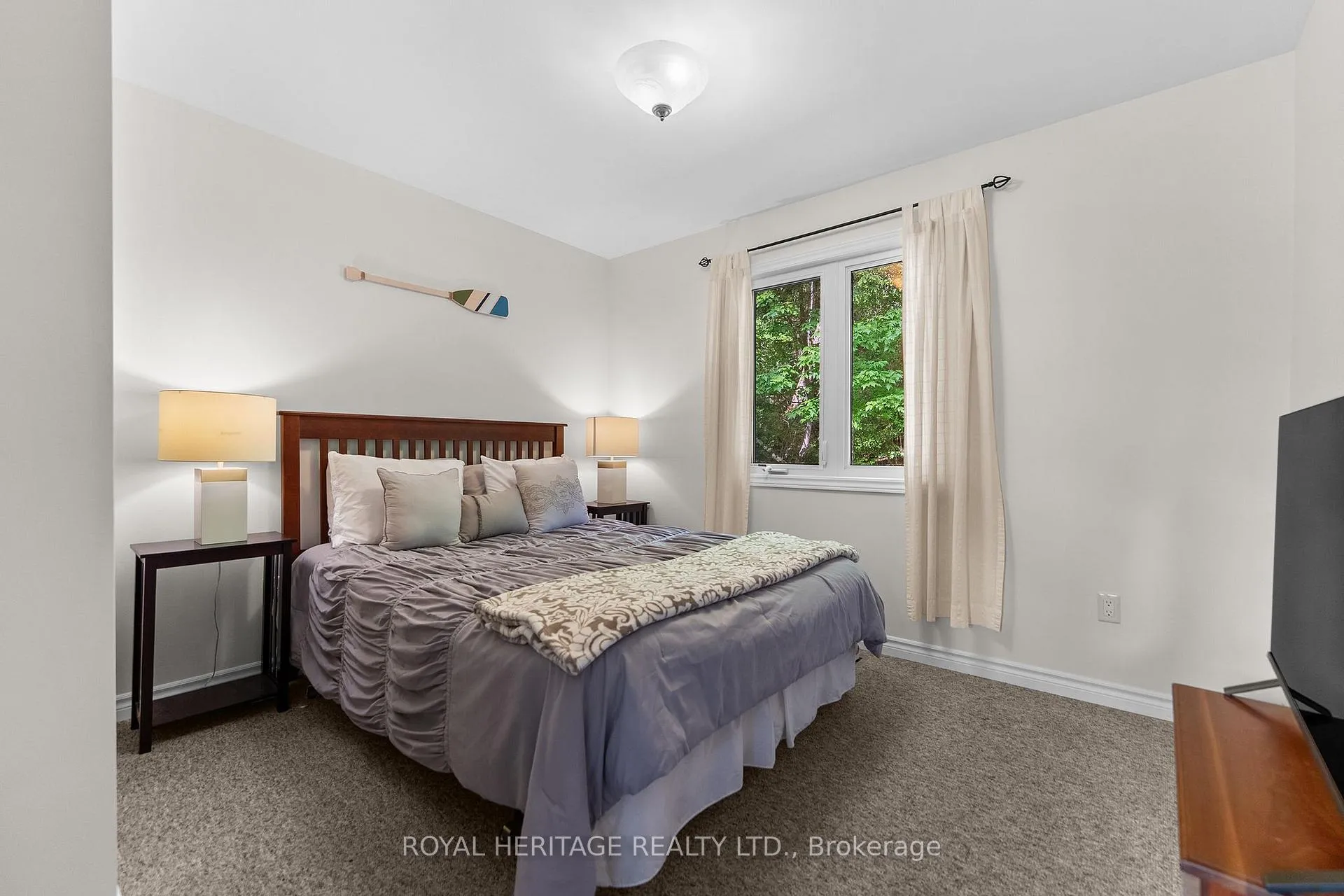 Photo 21 of 1160 Minnow Drive, Dysart et al, Havelock — HOMEH