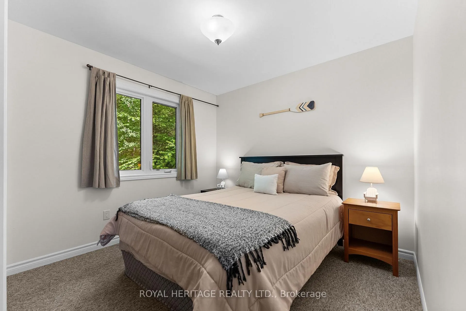 Photo 22 of 1160 Minnow Drive, Dysart et al, Havelock — HOMEH