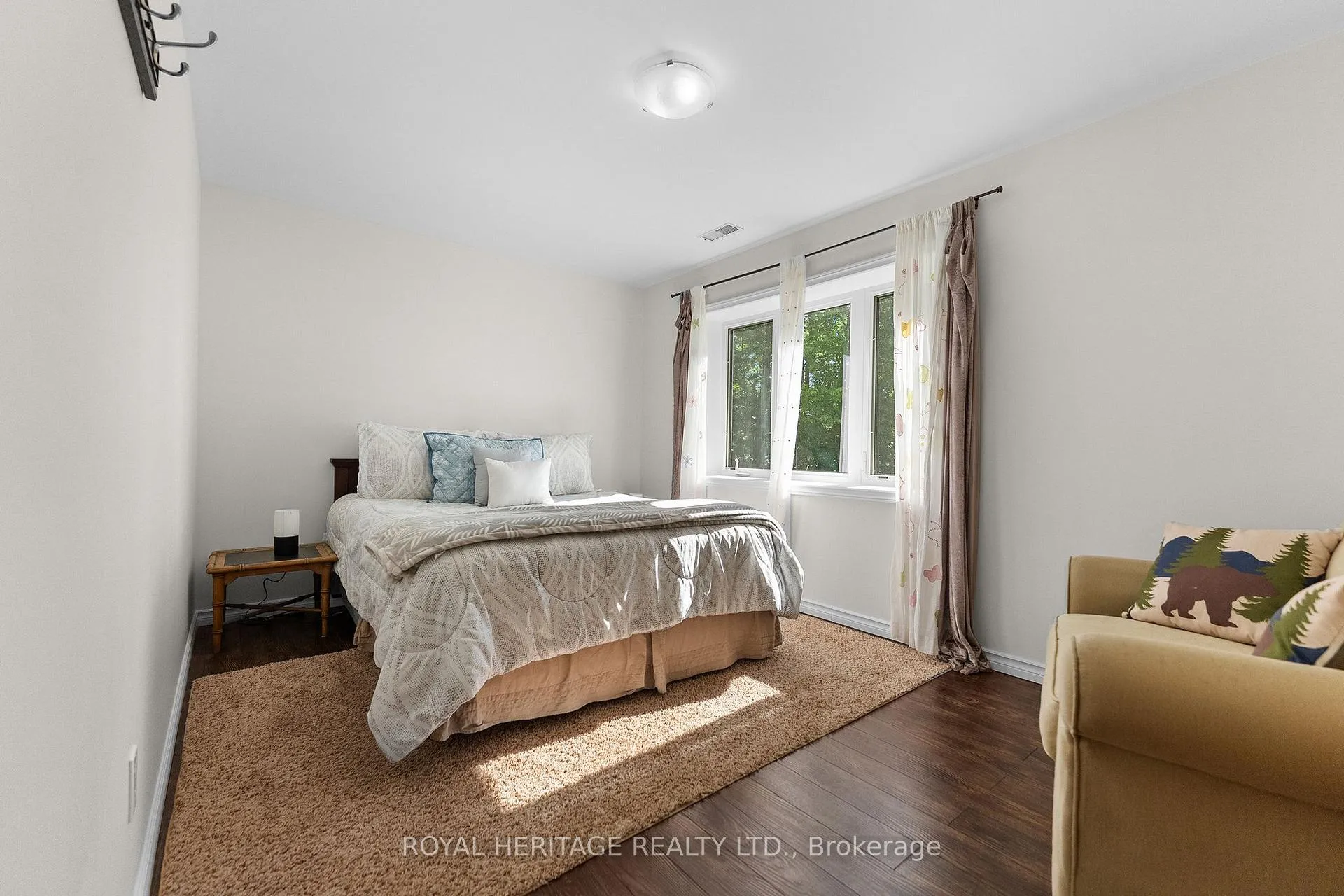 Photo 24 of 1160 Minnow Drive, Dysart et al, Havelock — HOMEH