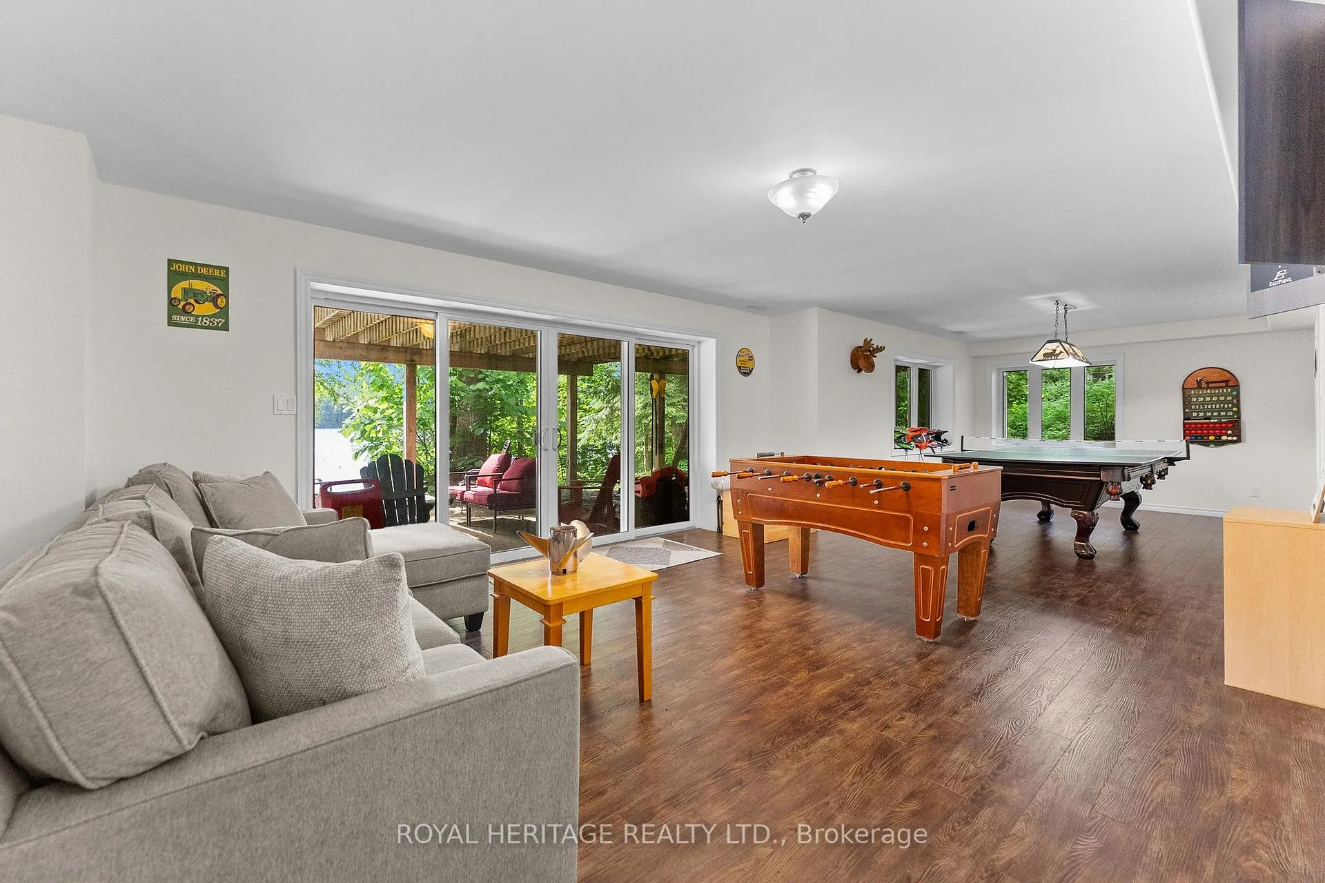 Photo 28 of 1160 Minnow Drive, Dysart et al, Havelock — HOMEH