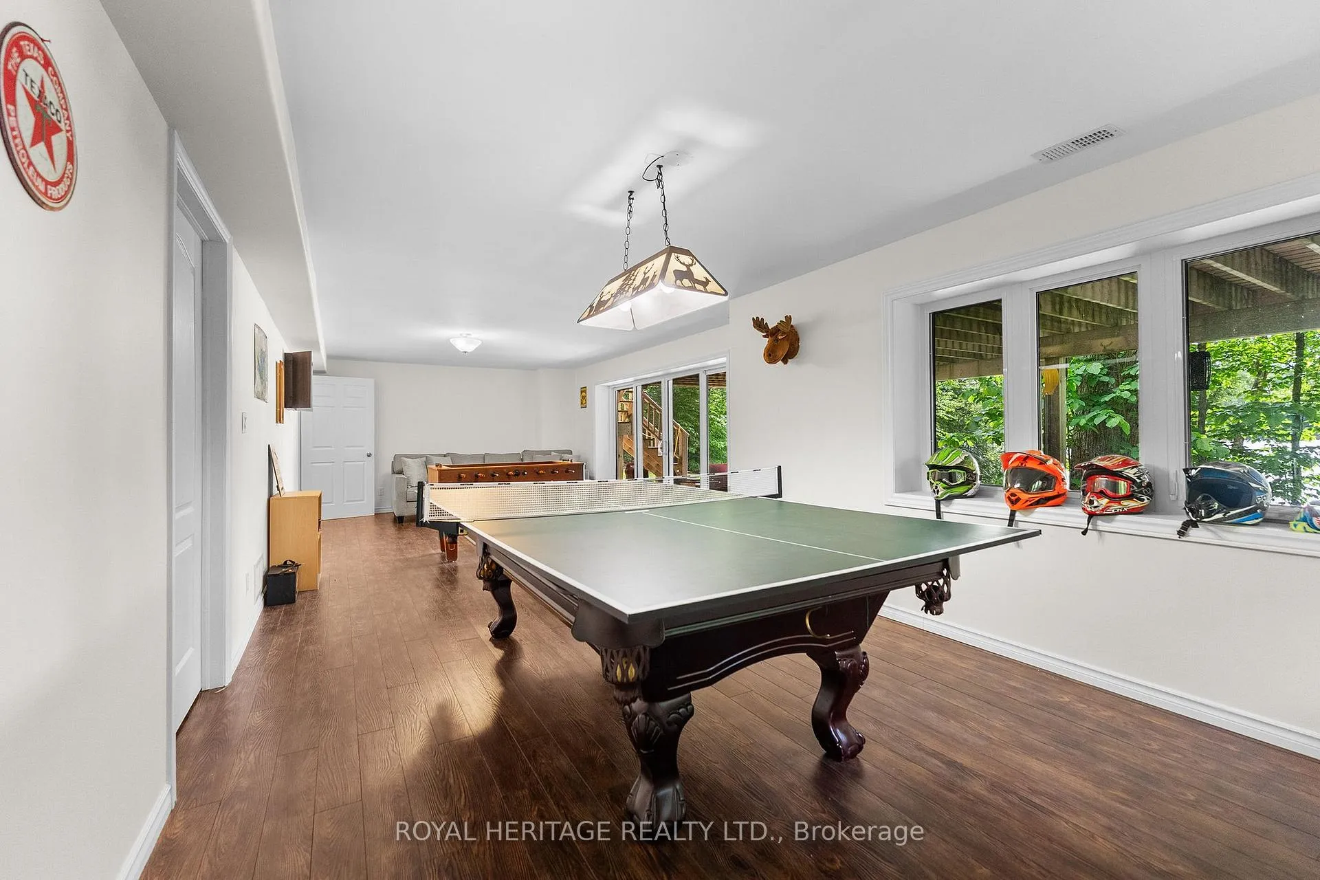 Photo 29 of 1160 Minnow Drive, Dysart et al, Havelock — HOMEH