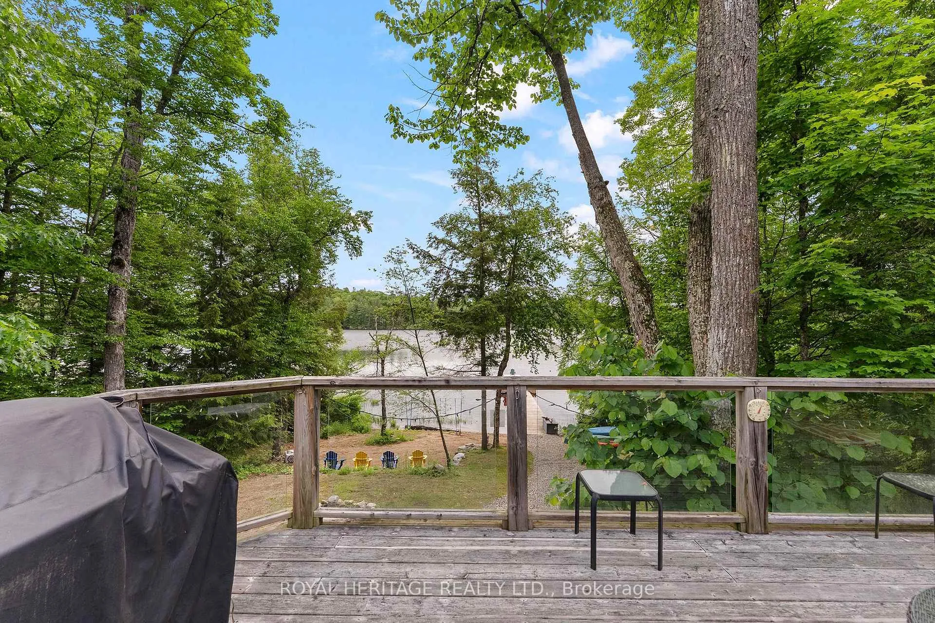 Photo 36 of 1160 Minnow Drive, Dysart et al, Havelock — HOMEH
