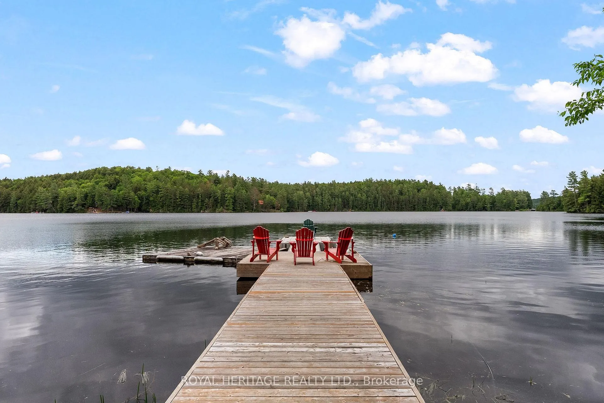 Photo 42 of 1160 Minnow Drive, Dysart et al, Havelock — HOMEH