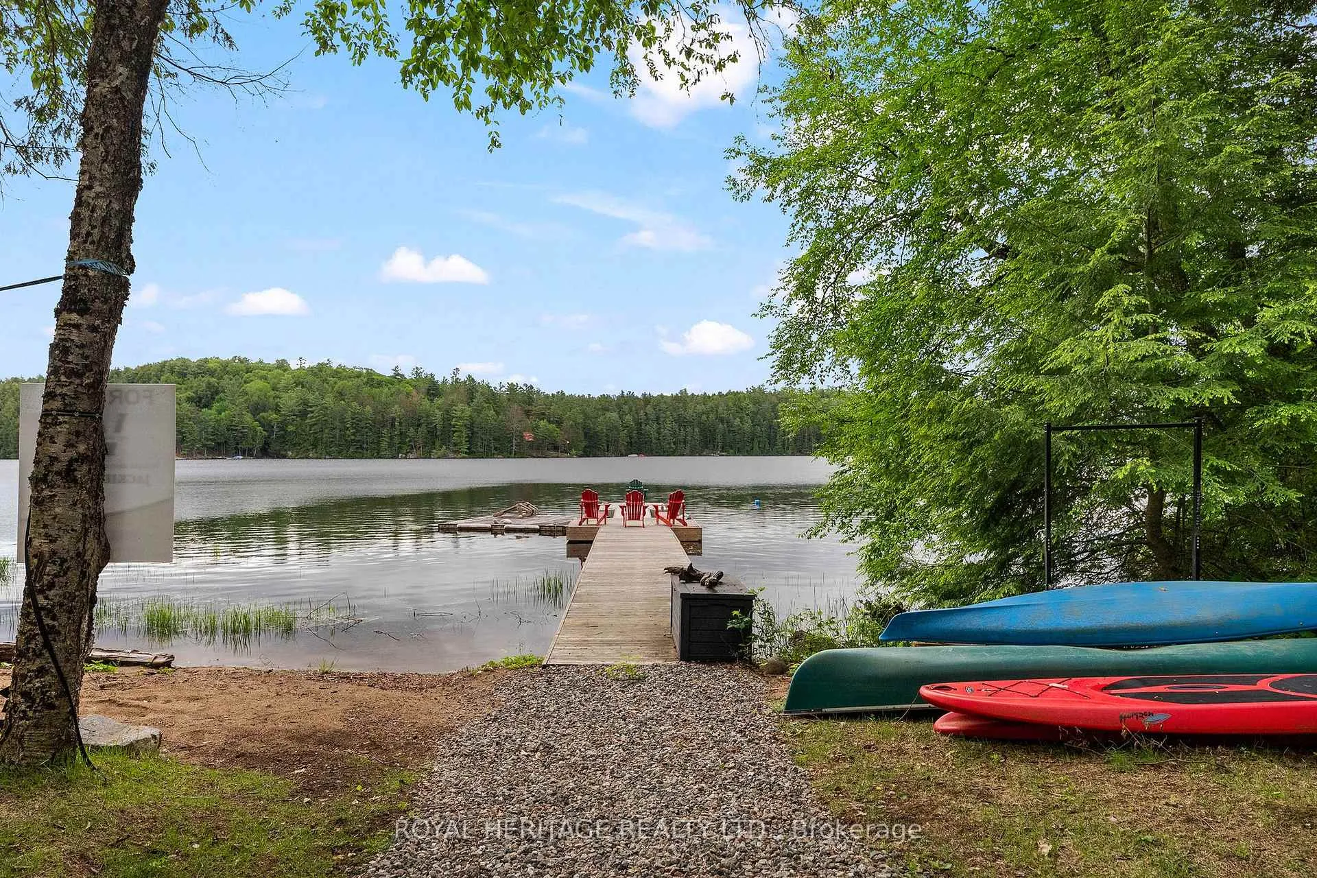 Photo 43 of 1160 Minnow Drive, Dysart et al, Havelock — HOMEH