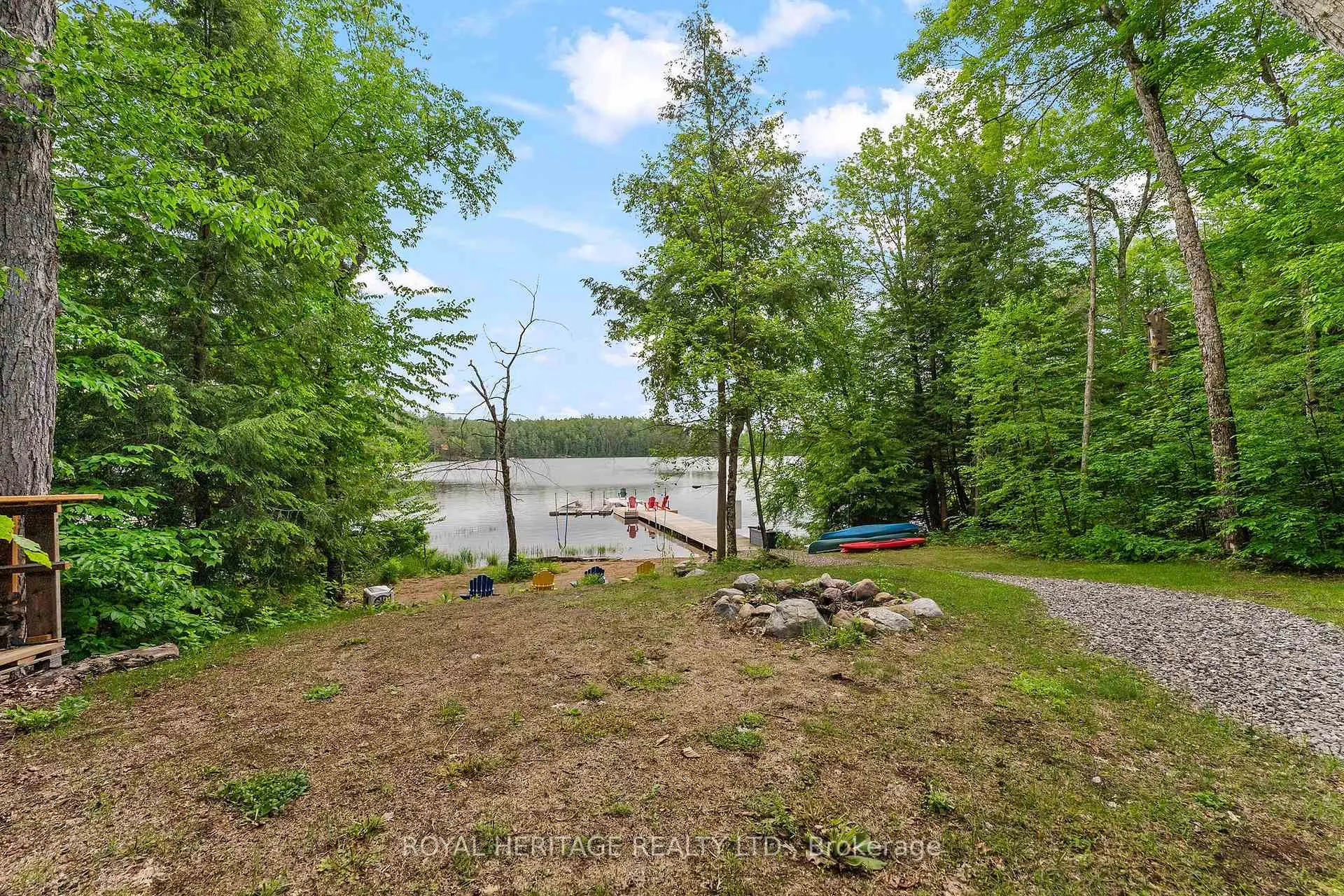 Photo 44 of 1160 Minnow Drive, Dysart et al, Havelock — HOMEH