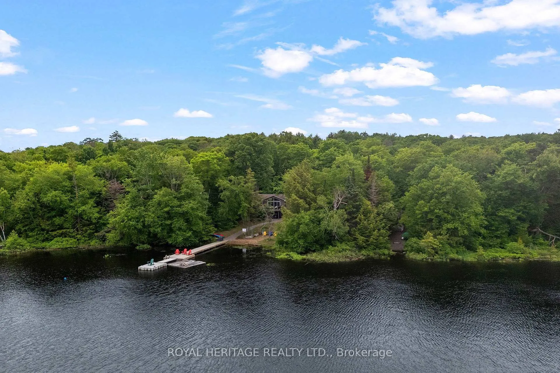 Photo 46 of 1160 Minnow Drive, Dysart et al, Havelock — HOMEH