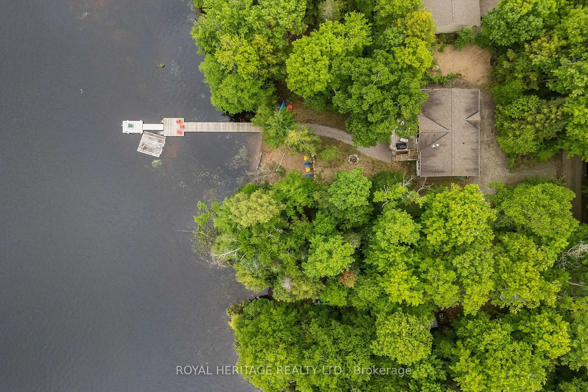 Photo 47 of 1160 Minnow Drive, Dysart et al, Havelock — HOMEH