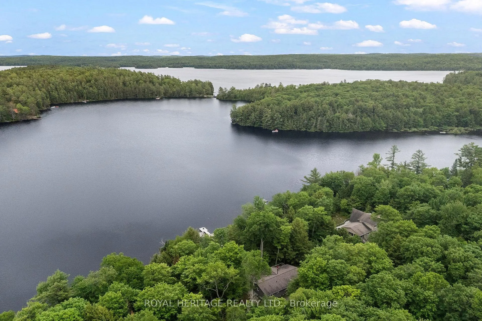Photo 48 of 1160 Minnow Drive, Dysart et al, Havelock — HOMEH