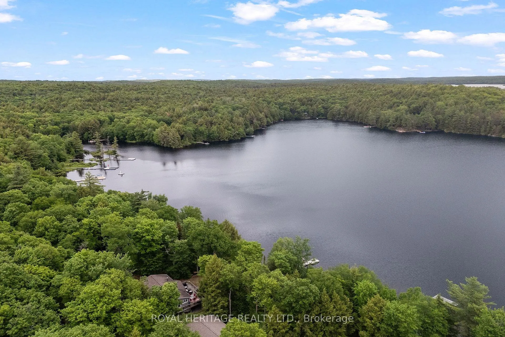 Photo 49 of 1160 Minnow Drive, Dysart et al, Havelock — HOMEH