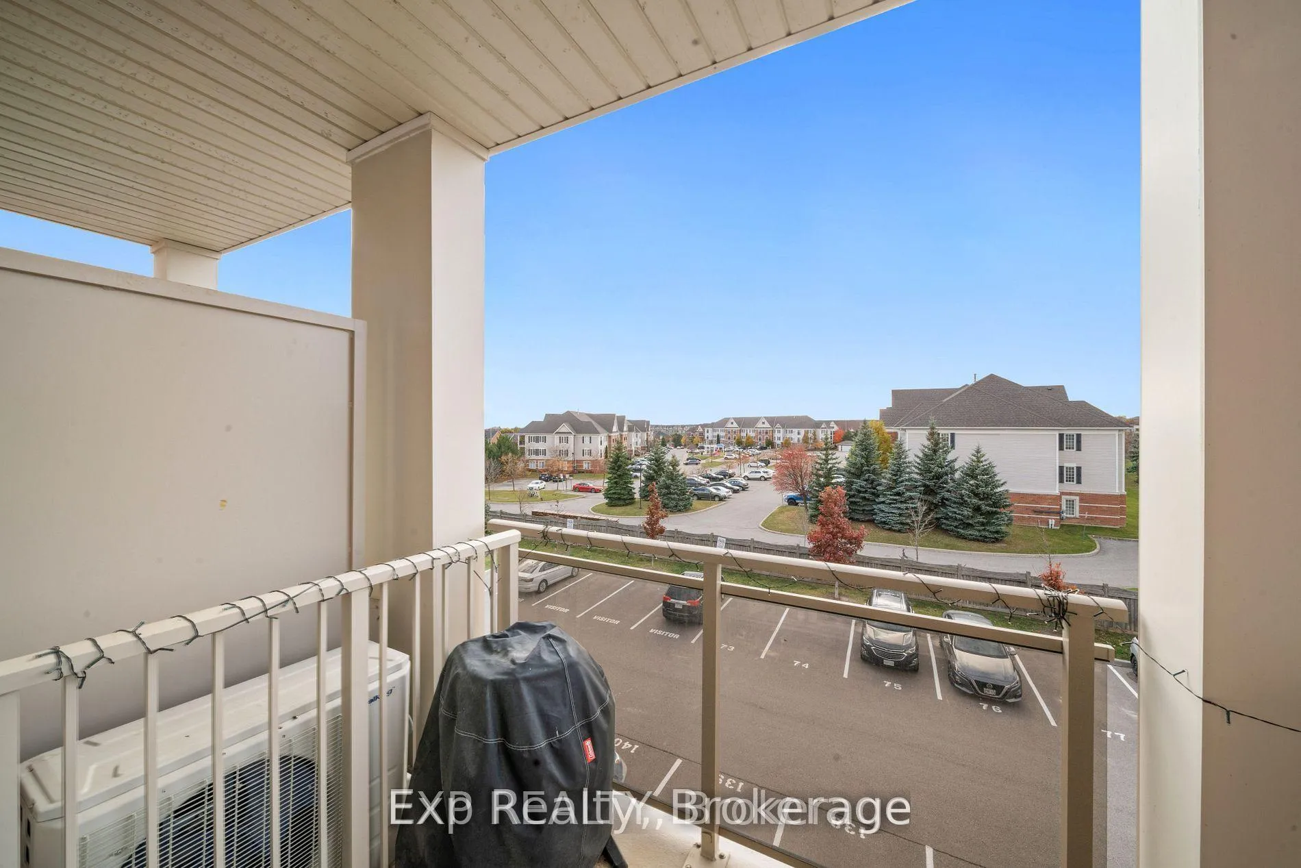 Photo 16 of Unit 315, 84 Aspen Springs Drive, Clarington, Bowmanville — HOMEH