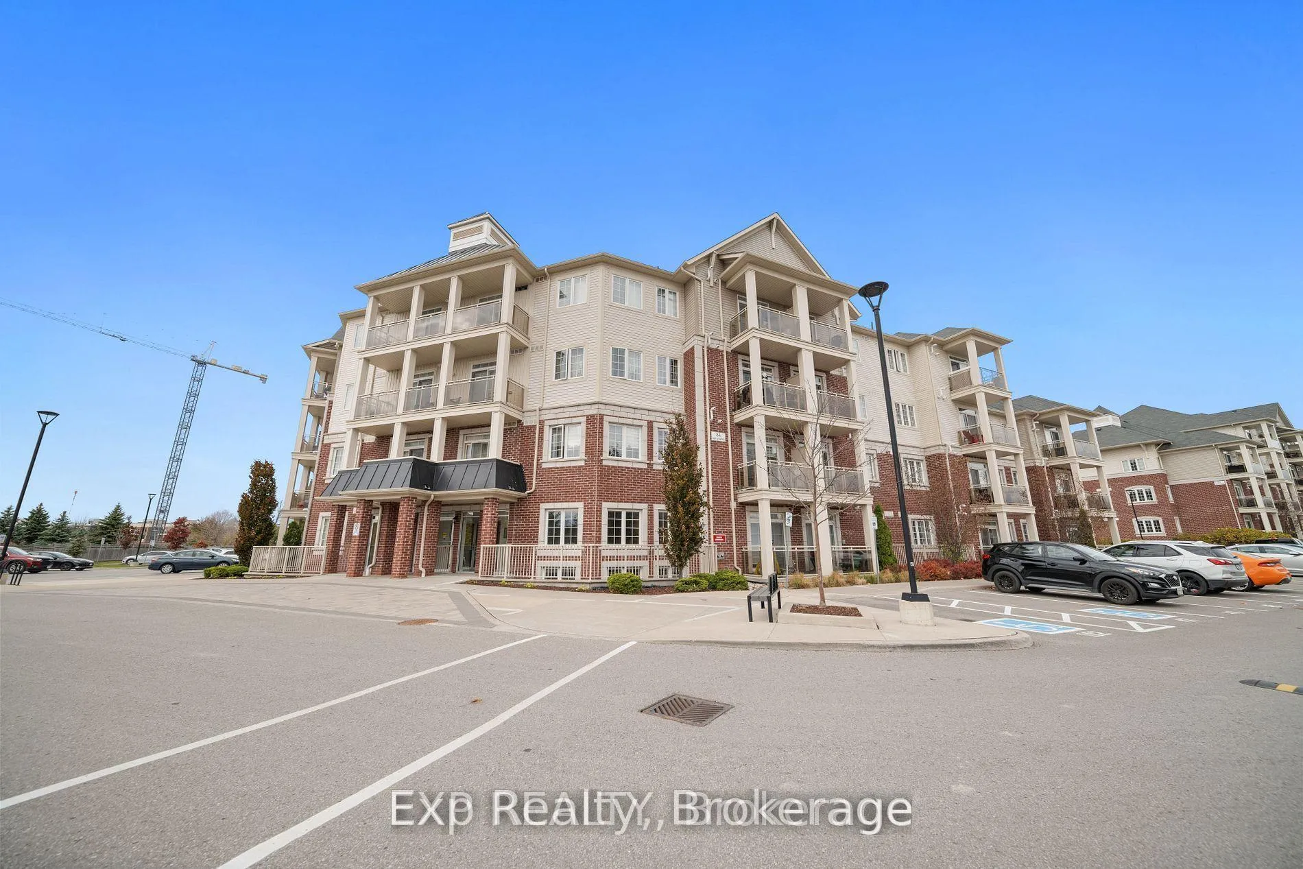 Photo 35 of Unit 315, 84 Aspen Springs Drive, Clarington, Bowmanville — HOMEH