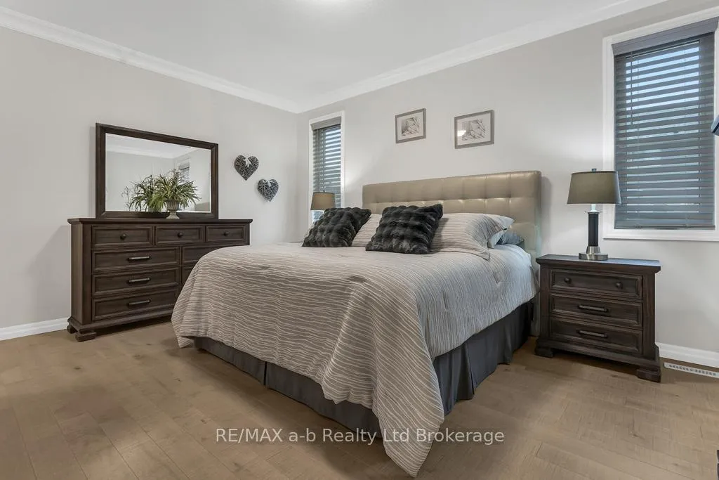 Photo 22 of 41 Lowrie Crescent, Tillsonburg — HOMEH