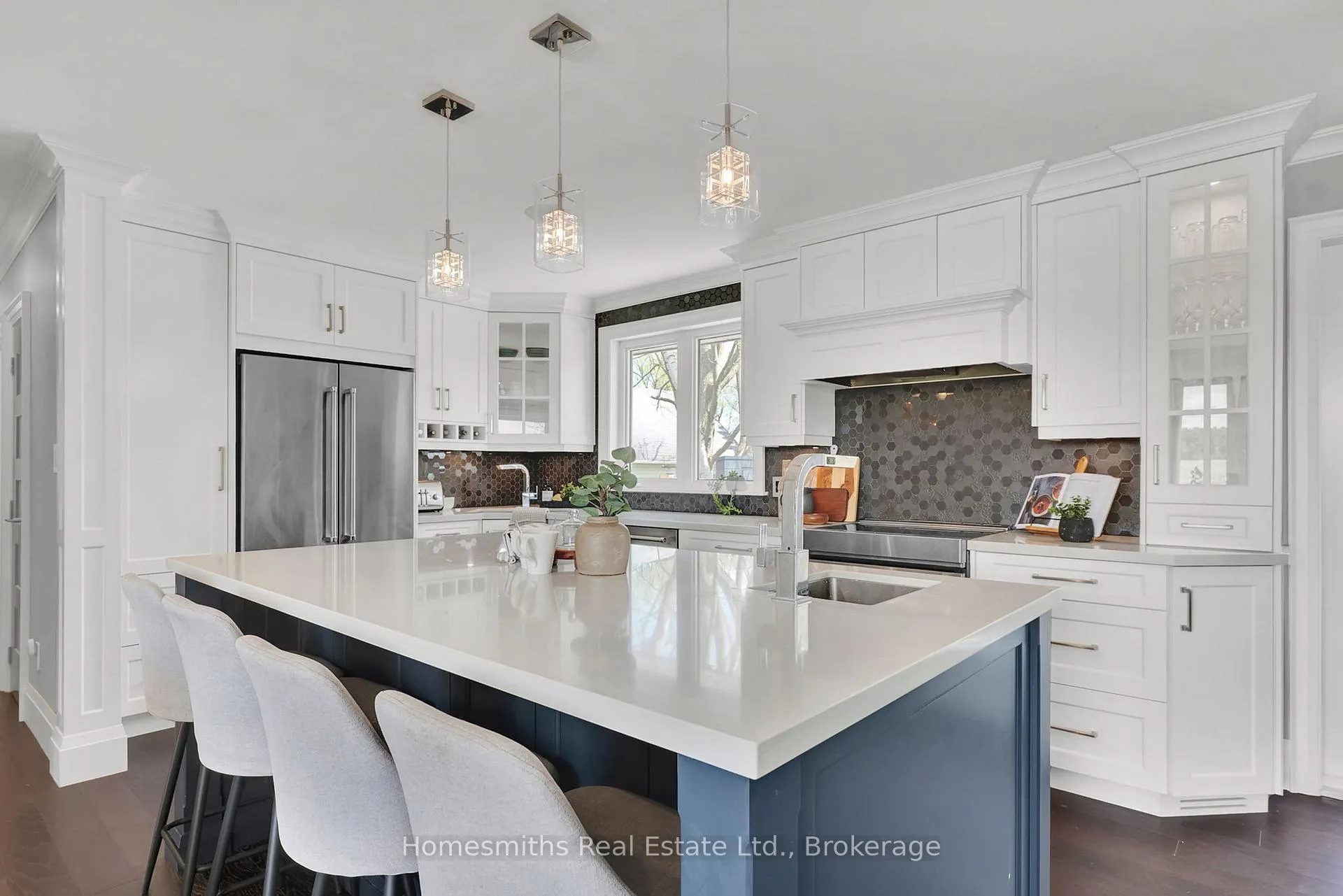 Photo 3 of 5701 Ochonski Road, Clarington, Rural Clarington — HOMEH