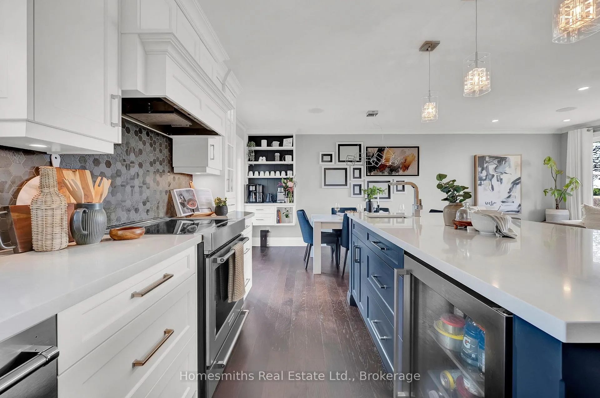 Photo 4 of 5701 Ochonski Road, Clarington, Rural Clarington — HOMEH