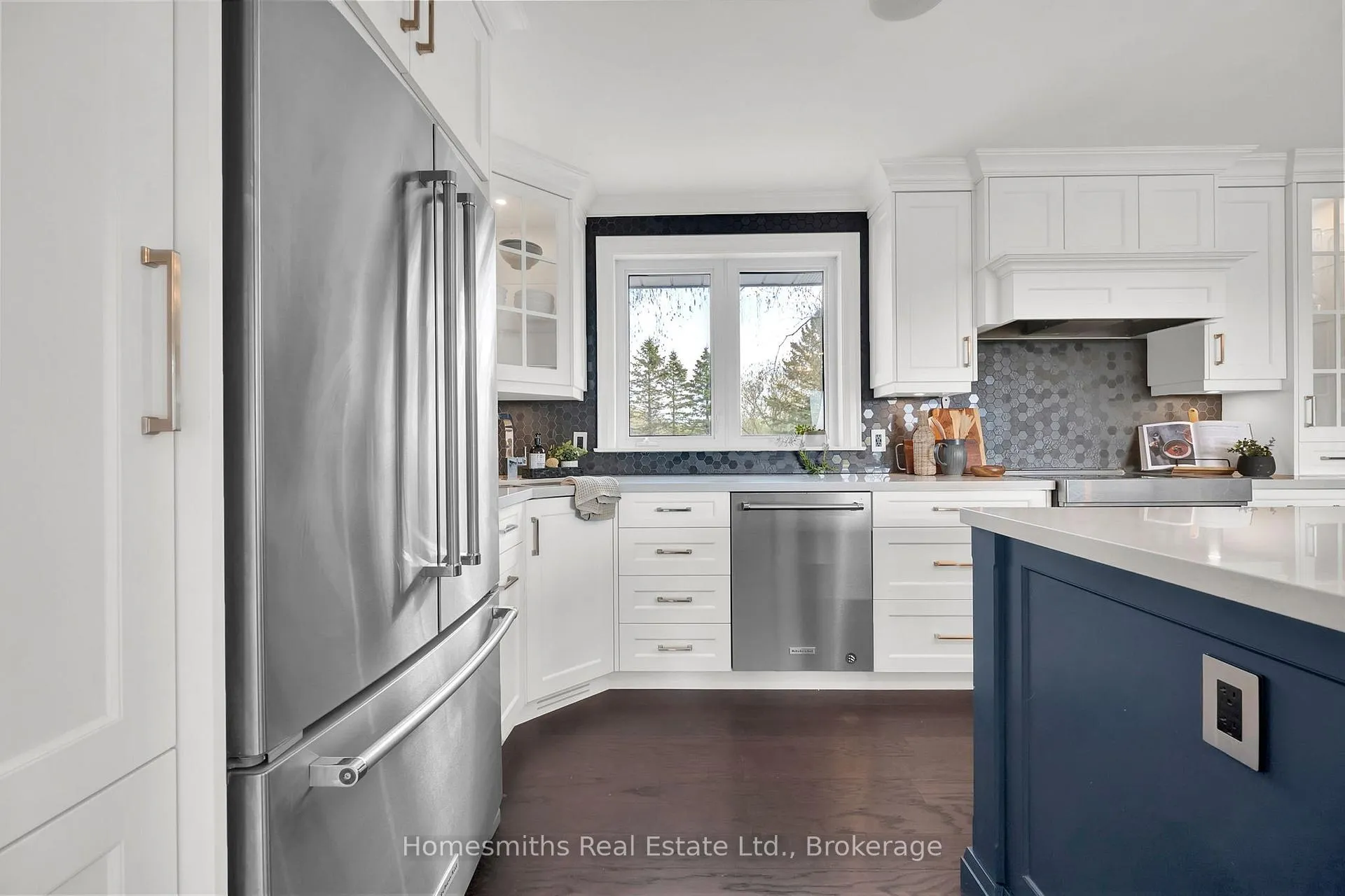 Photo 6 of 5701 Ochonski Road, Clarington, Rural Clarington — HOMEH