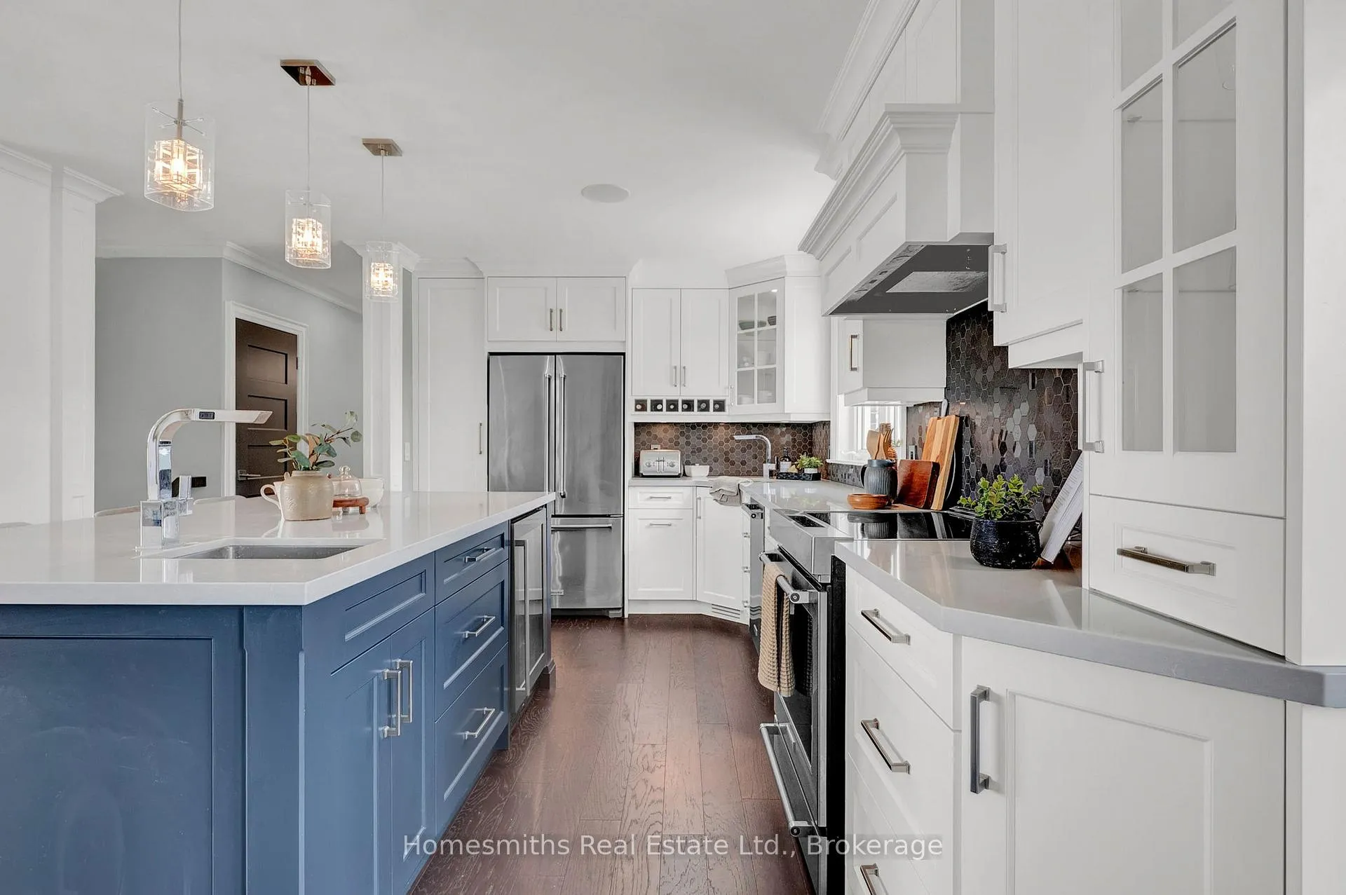 Photo 7 of 5701 Ochonski Road, Clarington, Rural Clarington — HOMEH
