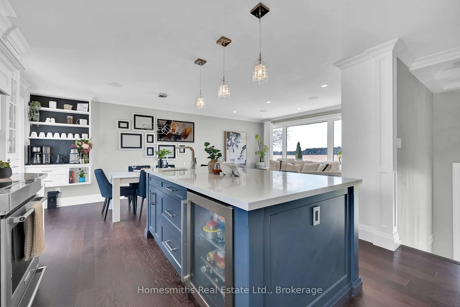 Photo 8 of 5701 Ochonski Road, Clarington, Rural Clarington — HOMEH
