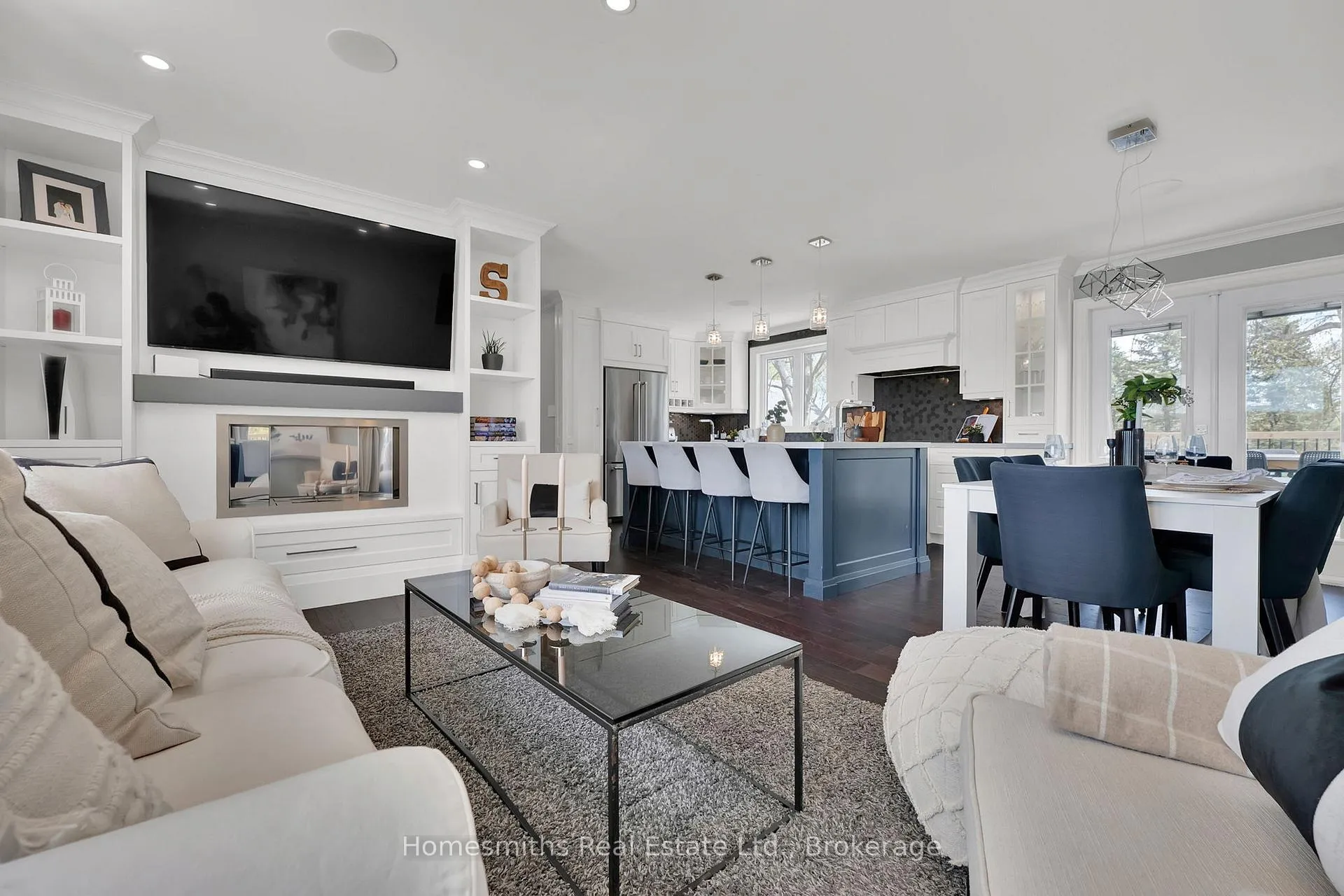 Photo 9 of 5701 Ochonski Road, Clarington, Rural Clarington — HOMEH