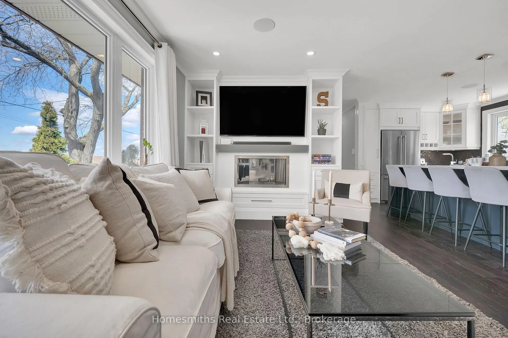 Photo 10 of 5701 Ochonski Road, Clarington, Rural Clarington — HOMEH