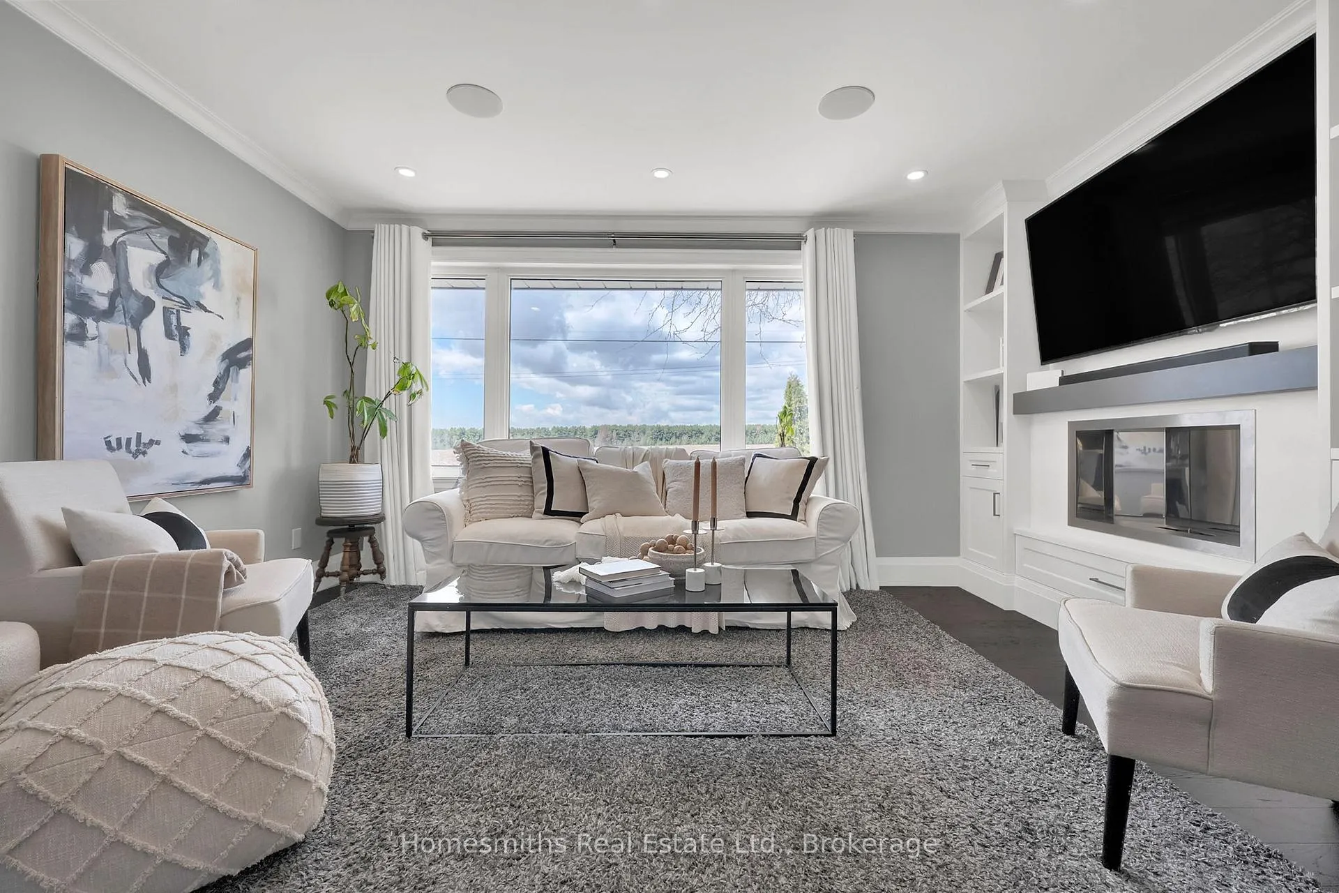 Photo 11 of 5701 Ochonski Road, Clarington, Rural Clarington — HOMEH