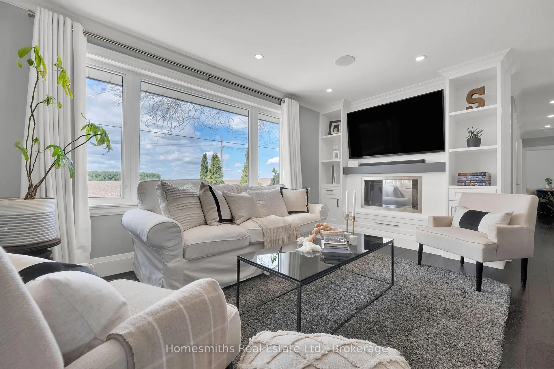 Photo 12 of 5701 Ochonski Road, Clarington, Rural Clarington — HOMEH