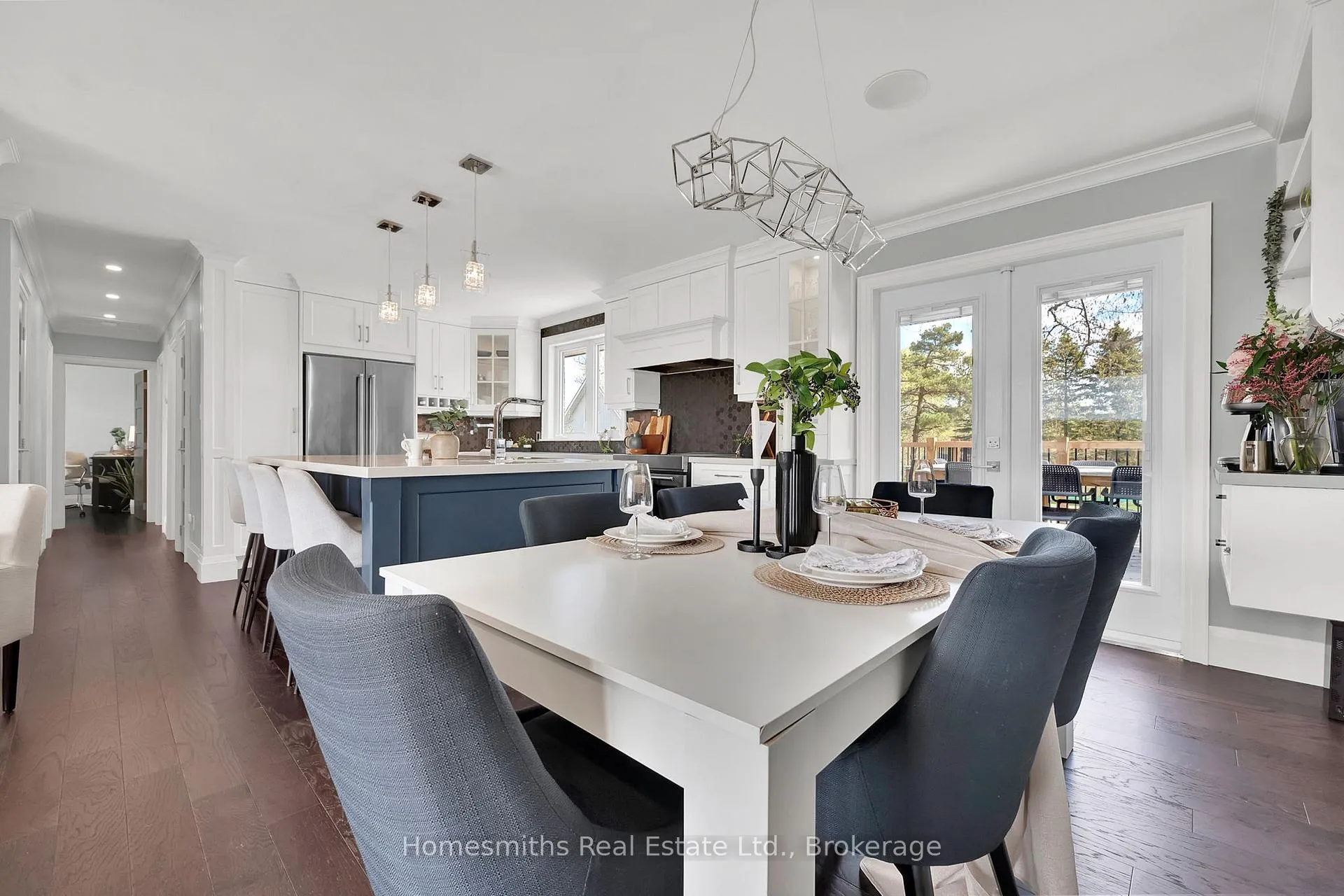 Photo 13 of 5701 Ochonski Road, Clarington, Rural Clarington — HOMEH