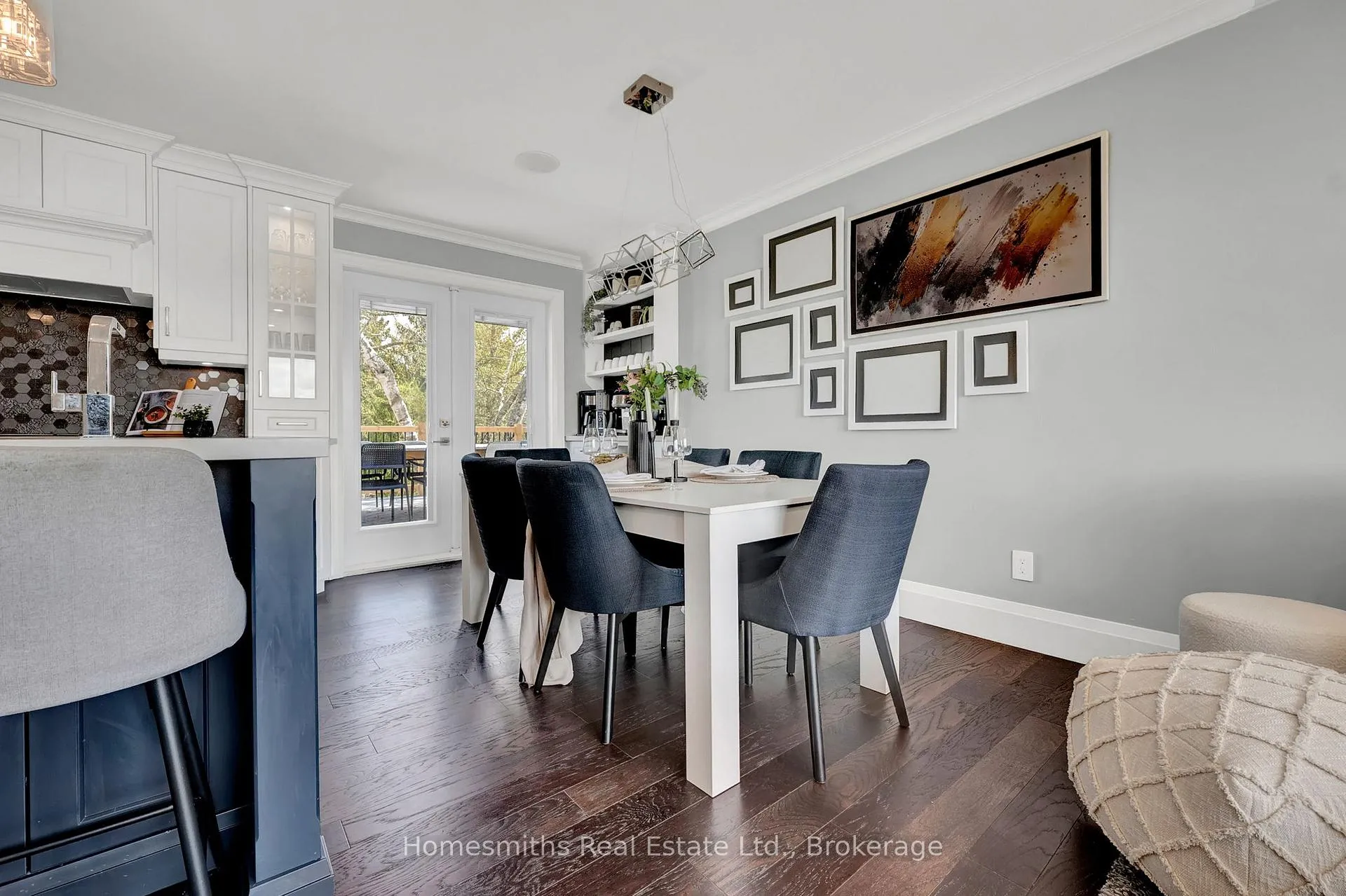 Photo 14 of 5701 Ochonski Road, Clarington, Rural Clarington — HOMEH