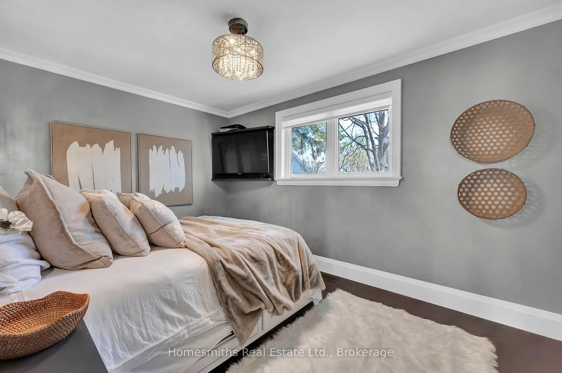 Photo 16 of 5701 Ochonski Road, Clarington, Rural Clarington — HOMEH