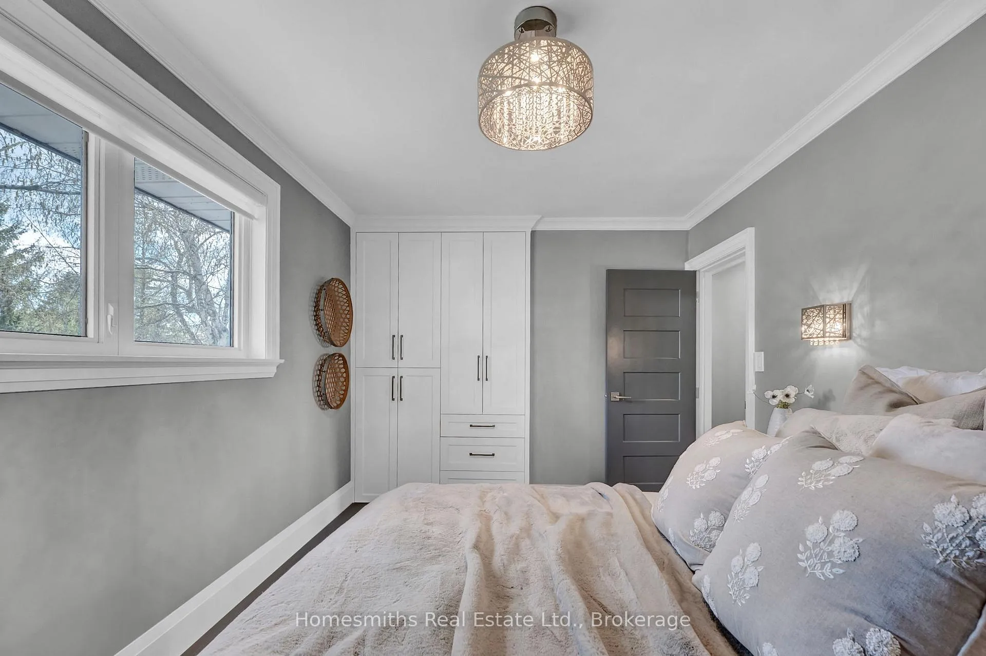 Photo 18 of 5701 Ochonski Road, Clarington, Rural Clarington — HOMEH