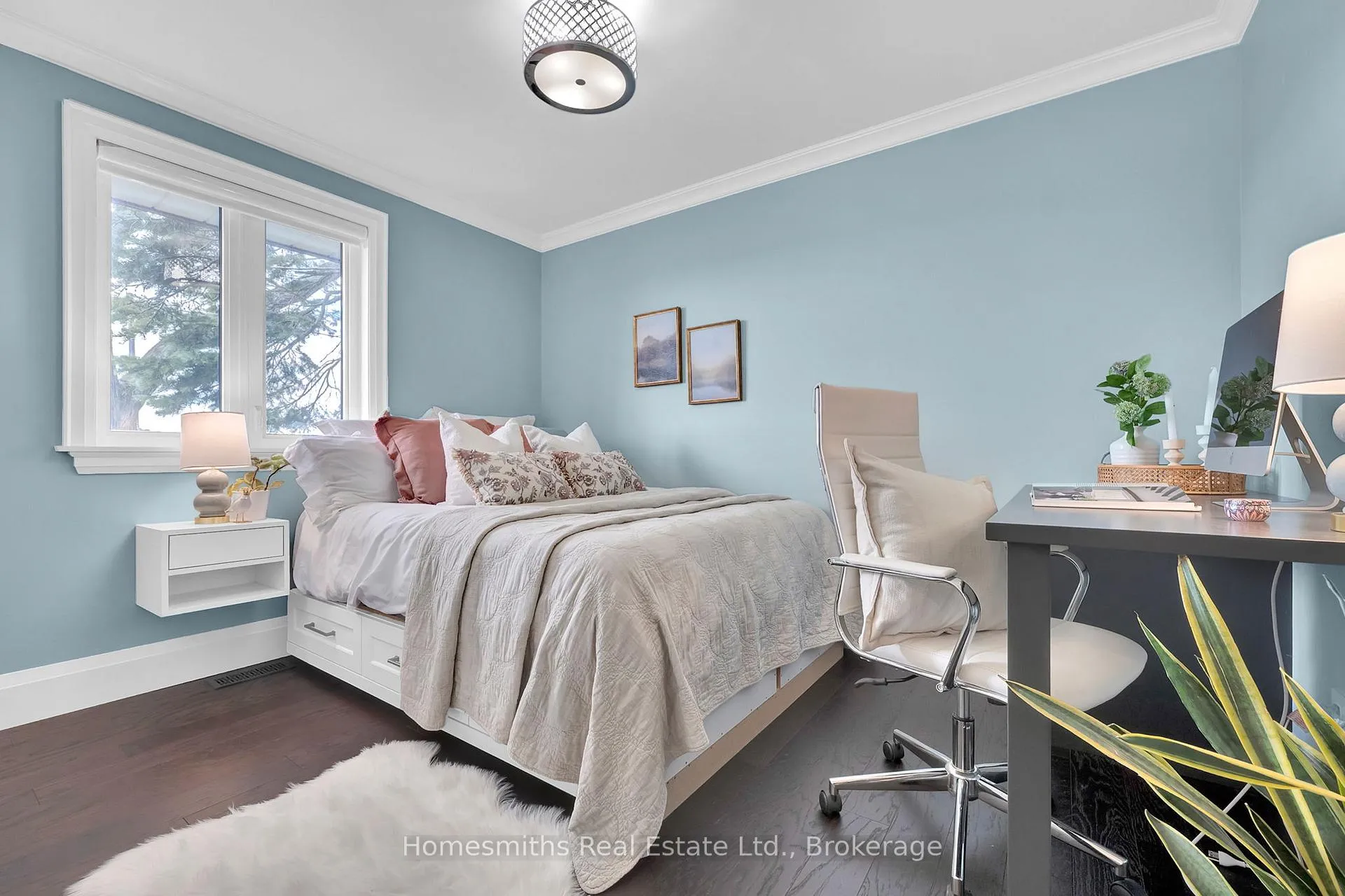 Photo 20 of 5701 Ochonski Road, Clarington, Rural Clarington — HOMEH