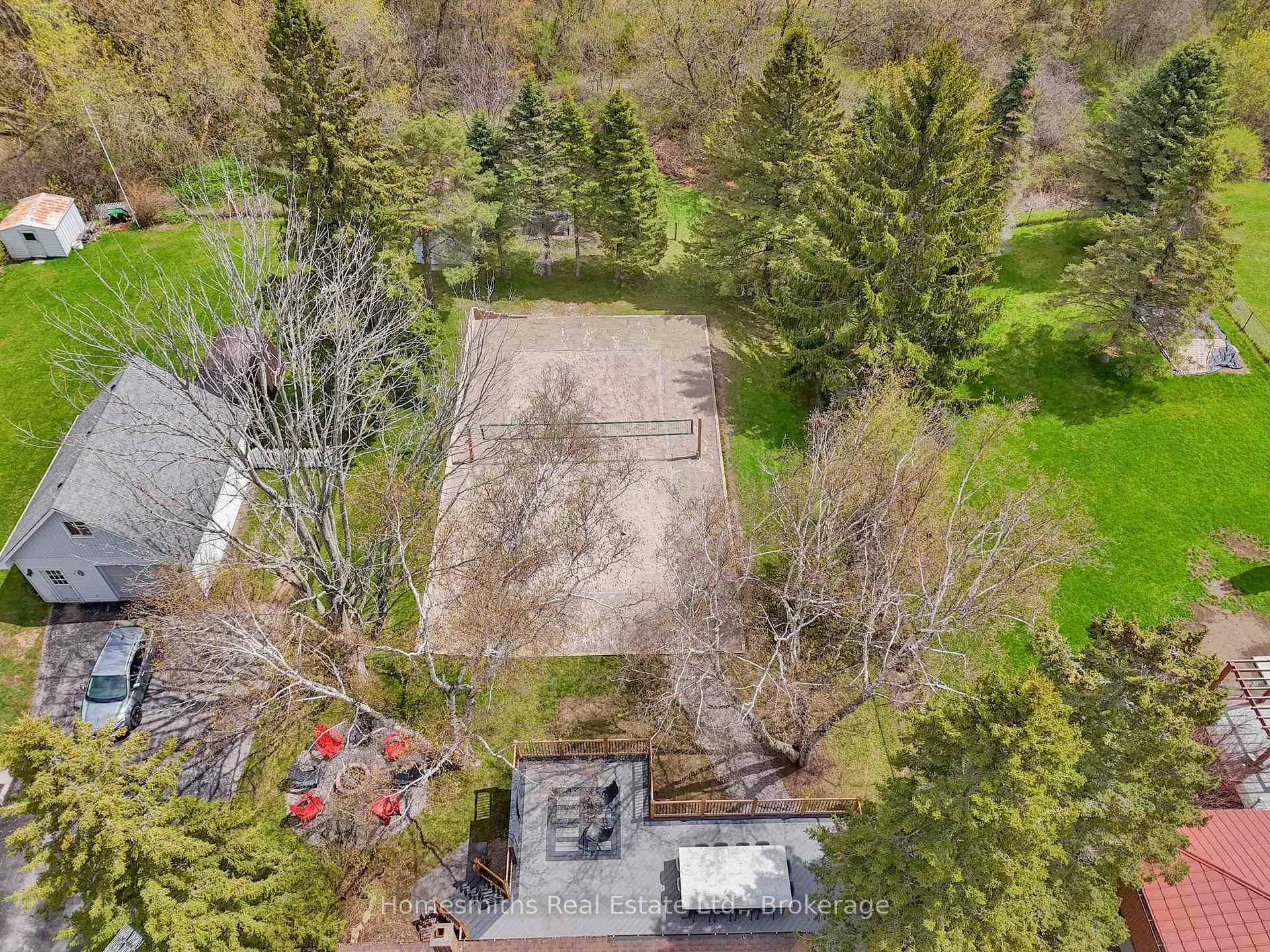 Photo 35 of 5701 Ochonski Road, Clarington, Rural Clarington — HOMEH